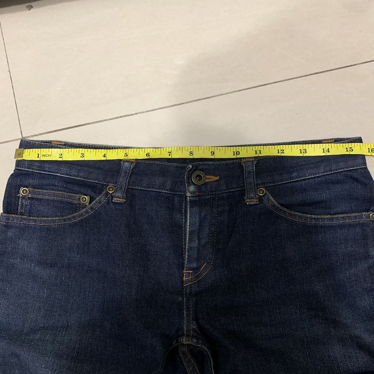Hysteric Glamour × Japanese Brand × Vintage vintage hysteric glamours jeans Size US 30 / EU 46 - 12 Thumbnail