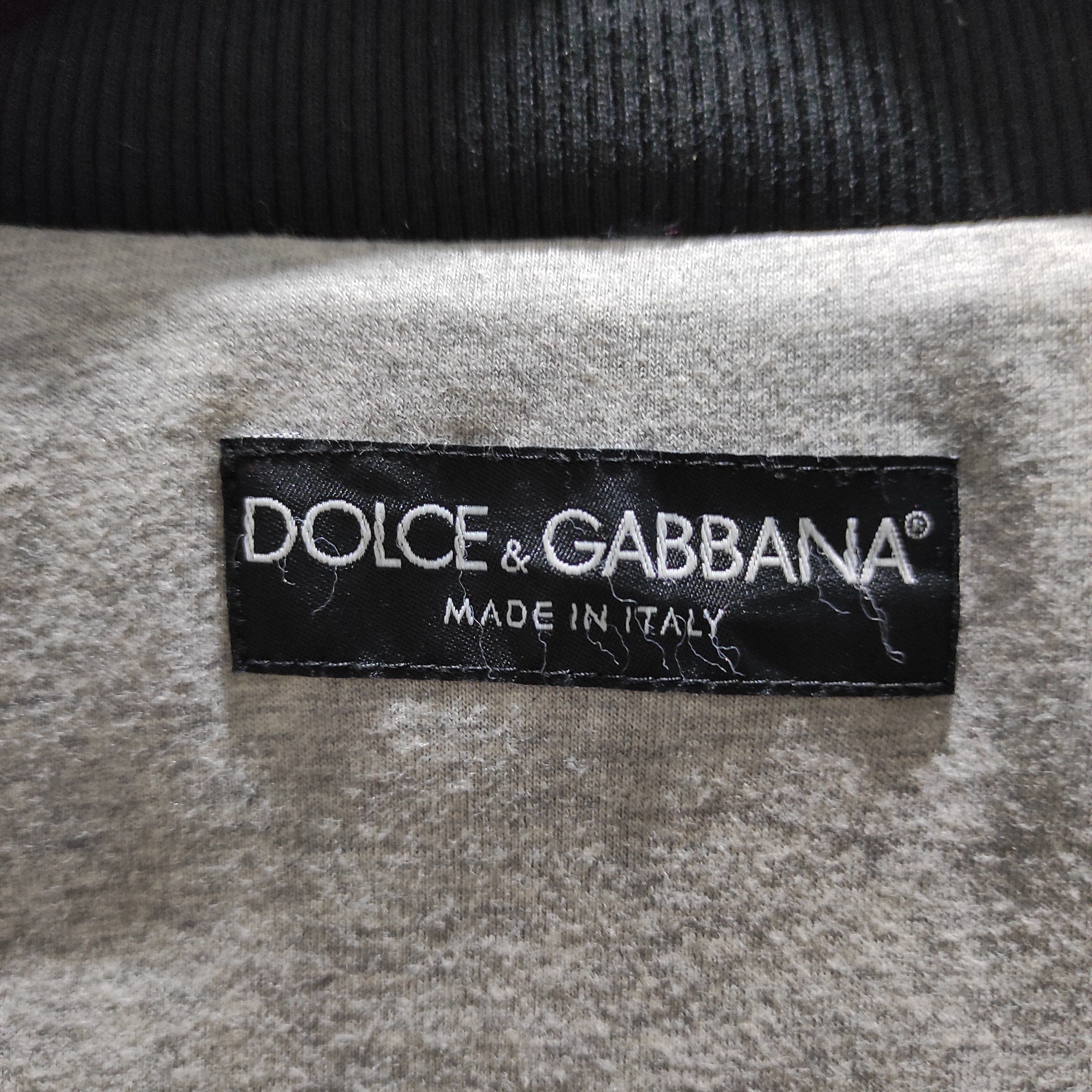 Dolce & Gabbana Dolce and Gabbana Down puffer jacket Size US M / EU 48-50 / 2 - 17 Thumbnail