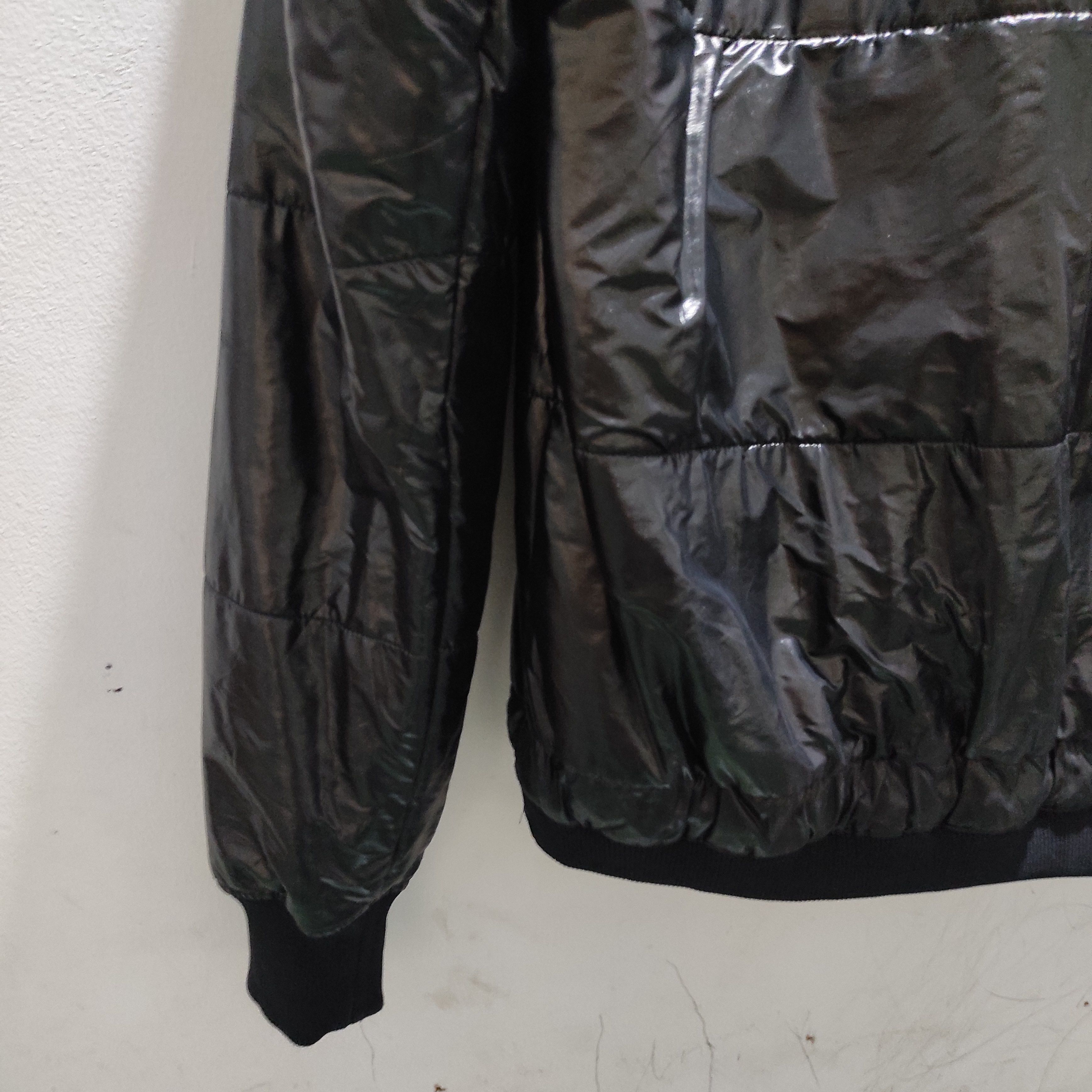 Dolce & Gabbana Dolce and Gabbana Down puffer jacket Size US M / EU 48-50 / 2 - 21 Thumbnail