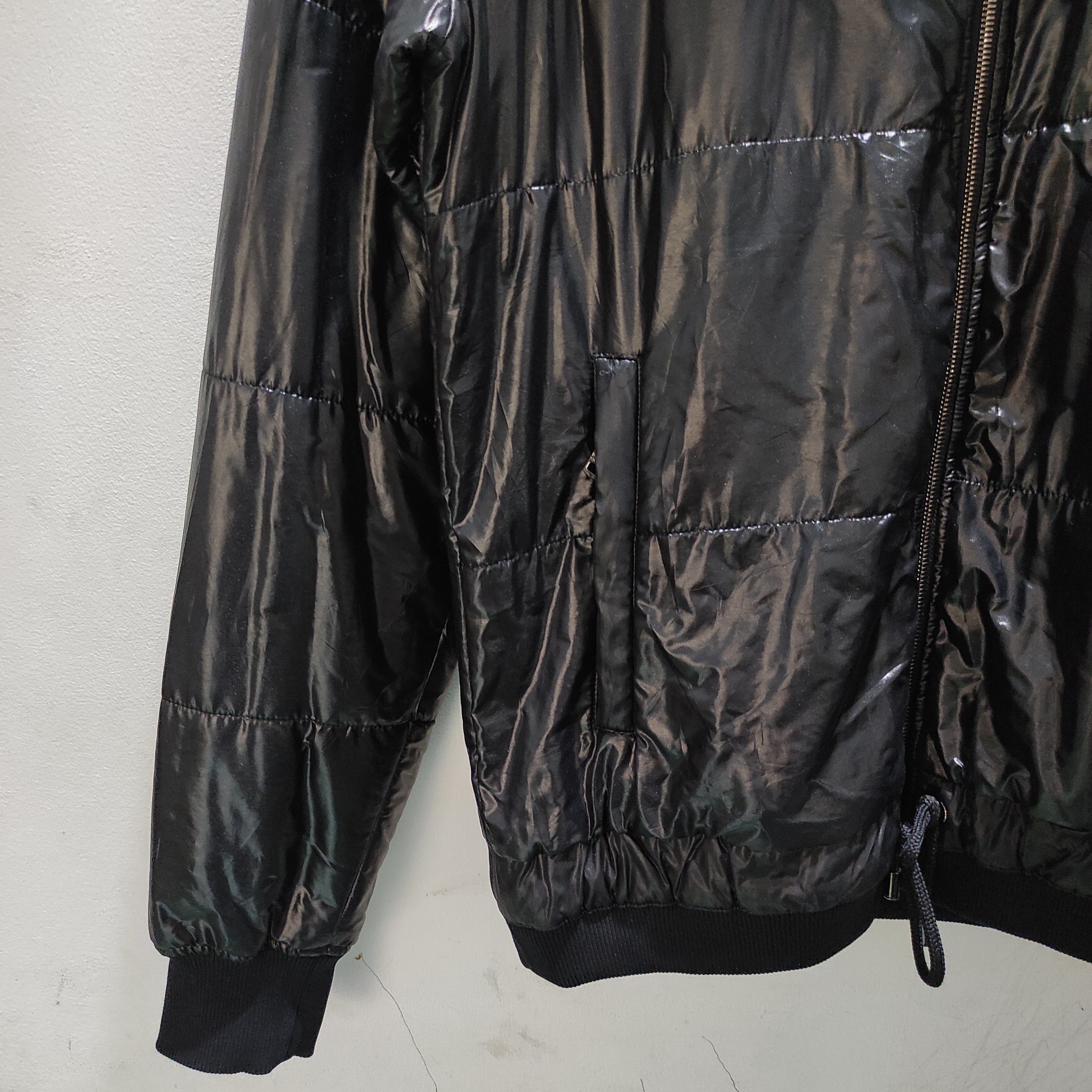 Dolce & Gabbana Dolce and Gabbana Down puffer jacket Size US M / EU 48-50 / 2 - 4 Thumbnail
