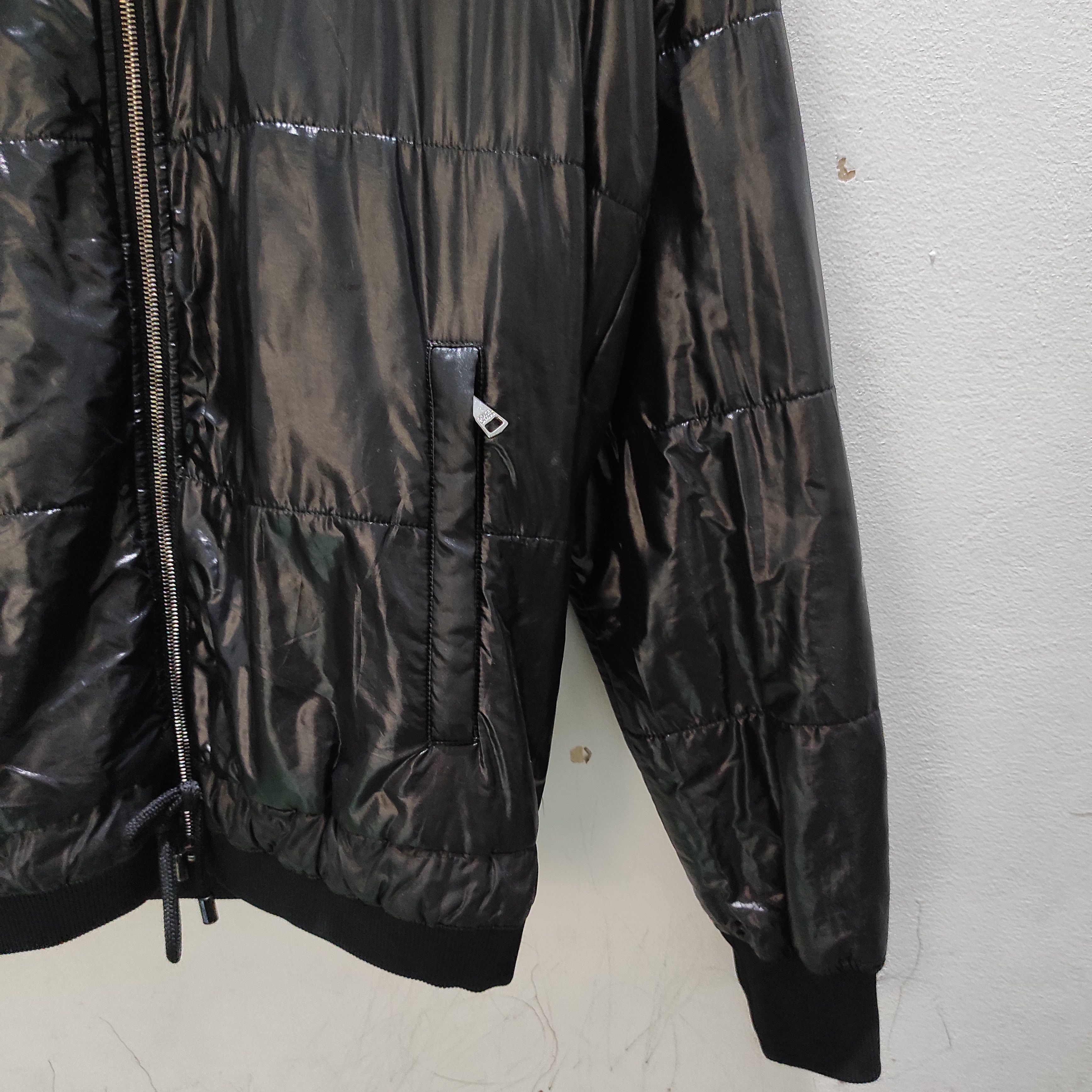 Dolce & Gabbana Dolce and Gabbana Down puffer jacket Size US M / EU 48-50 / 2 - 3 Thumbnail