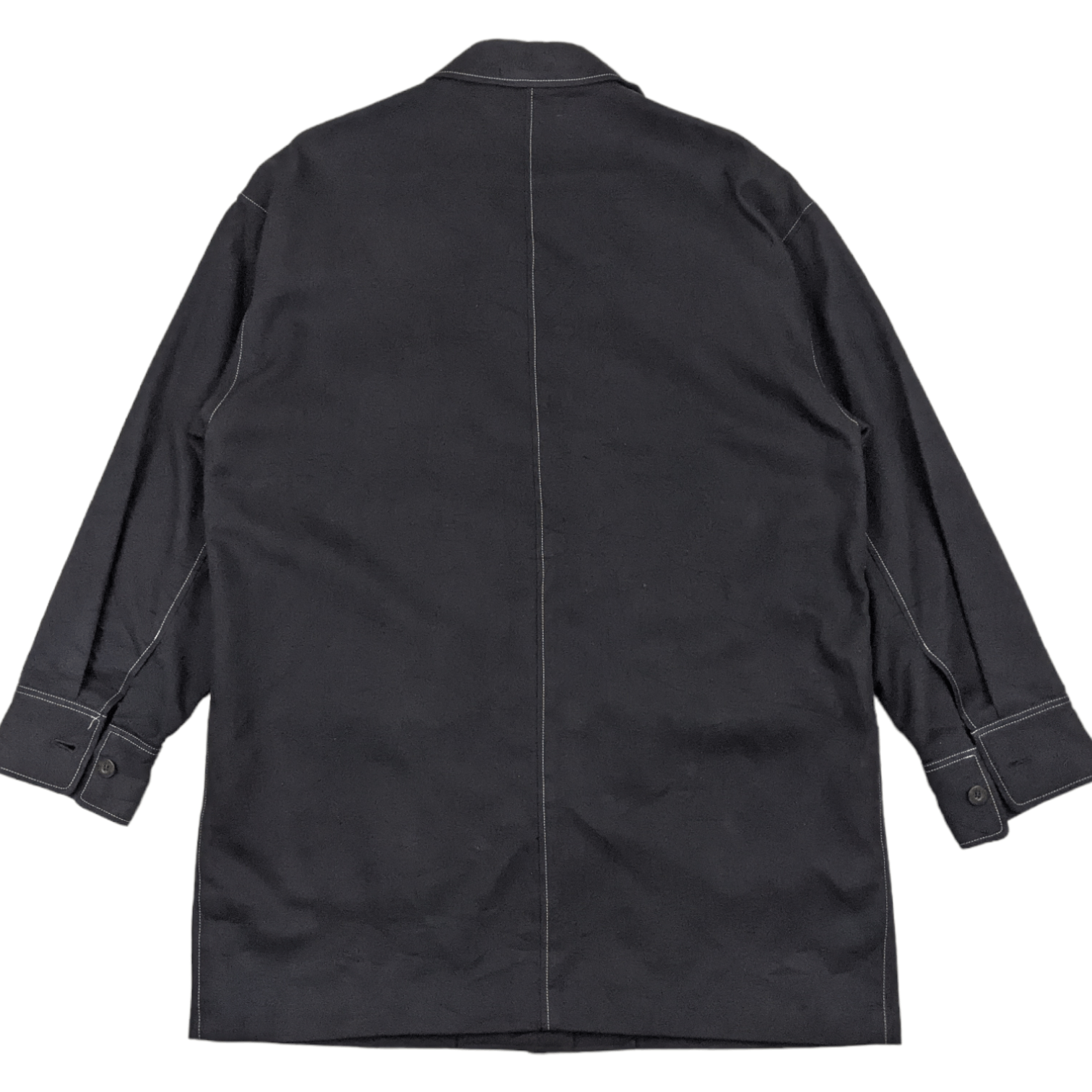 Japanese Brand HIROMICHI NAKANO Vivayou Cowboy Style Jacket Size US M / EU 48-50 / 2 - 7 Thumbnail