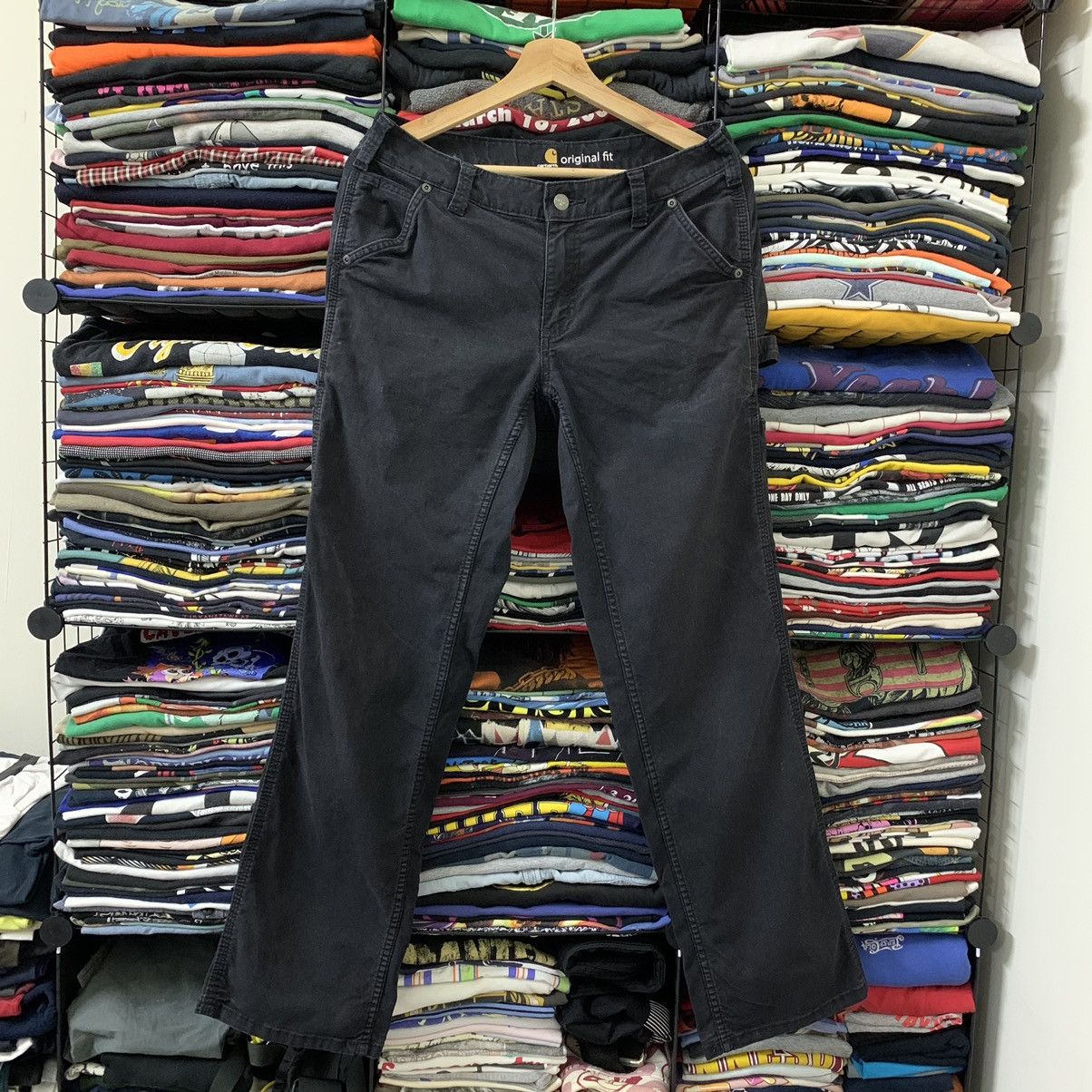 CARHAT CARPENTER ORIGINAL FIT