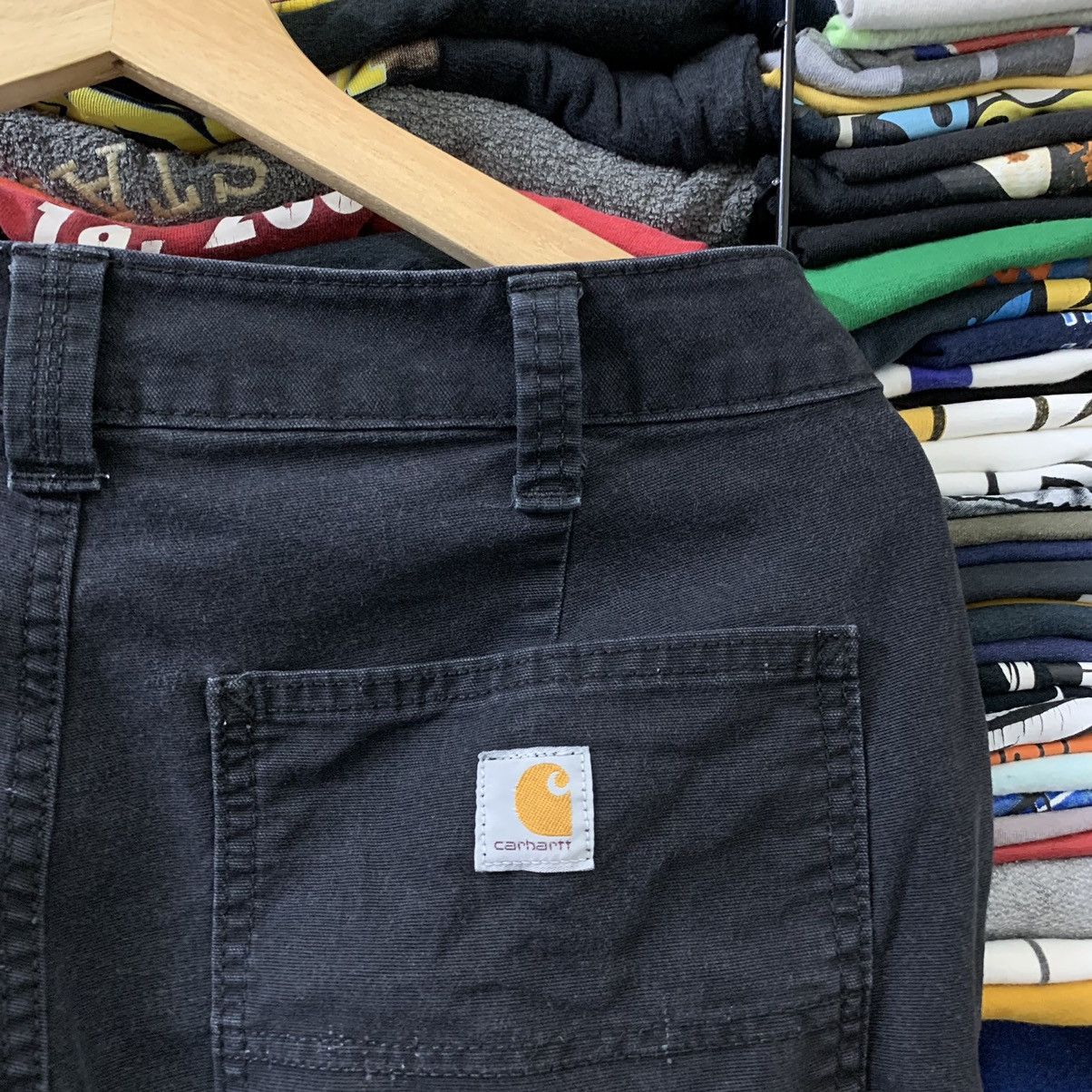 Carhartt CARHAT CARPENTER ORIGINAL FIT Size US 32 / EU 48 - 6 Thumbnail