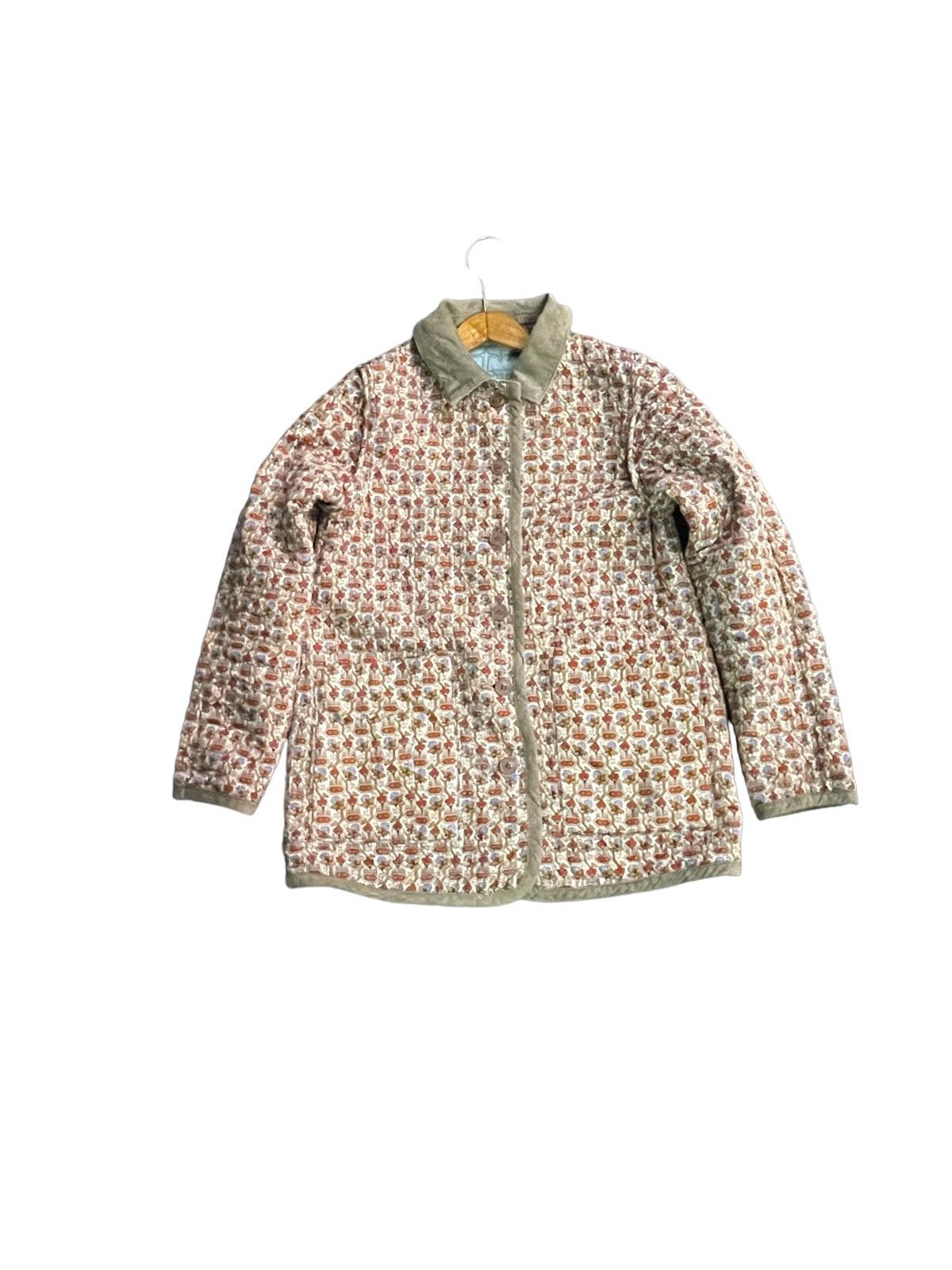 Issey Miyake Ne-net Issey Miyake Reverseable Jacket Size S / US 4 / IT 40 - 10 Thumbnail