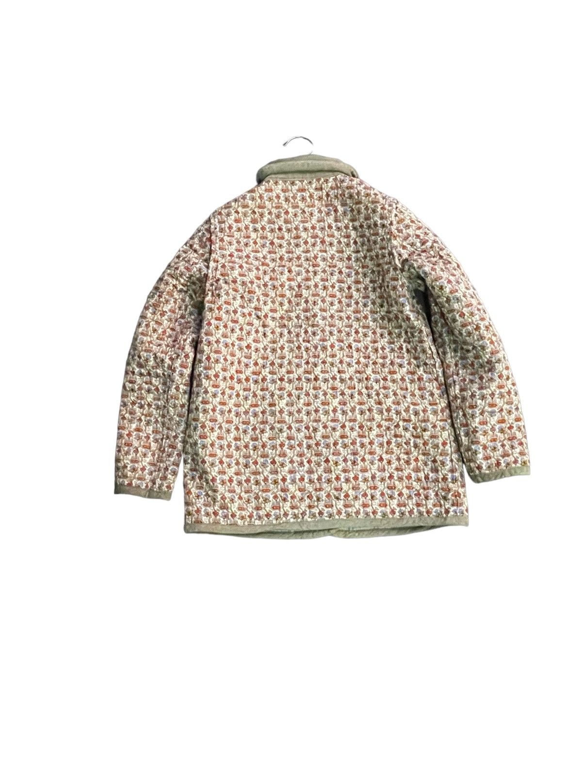 Issey Miyake Ne-net Issey Miyake Reverseable Jacket Size S / US 4 / IT 40 - 14 Thumbnail