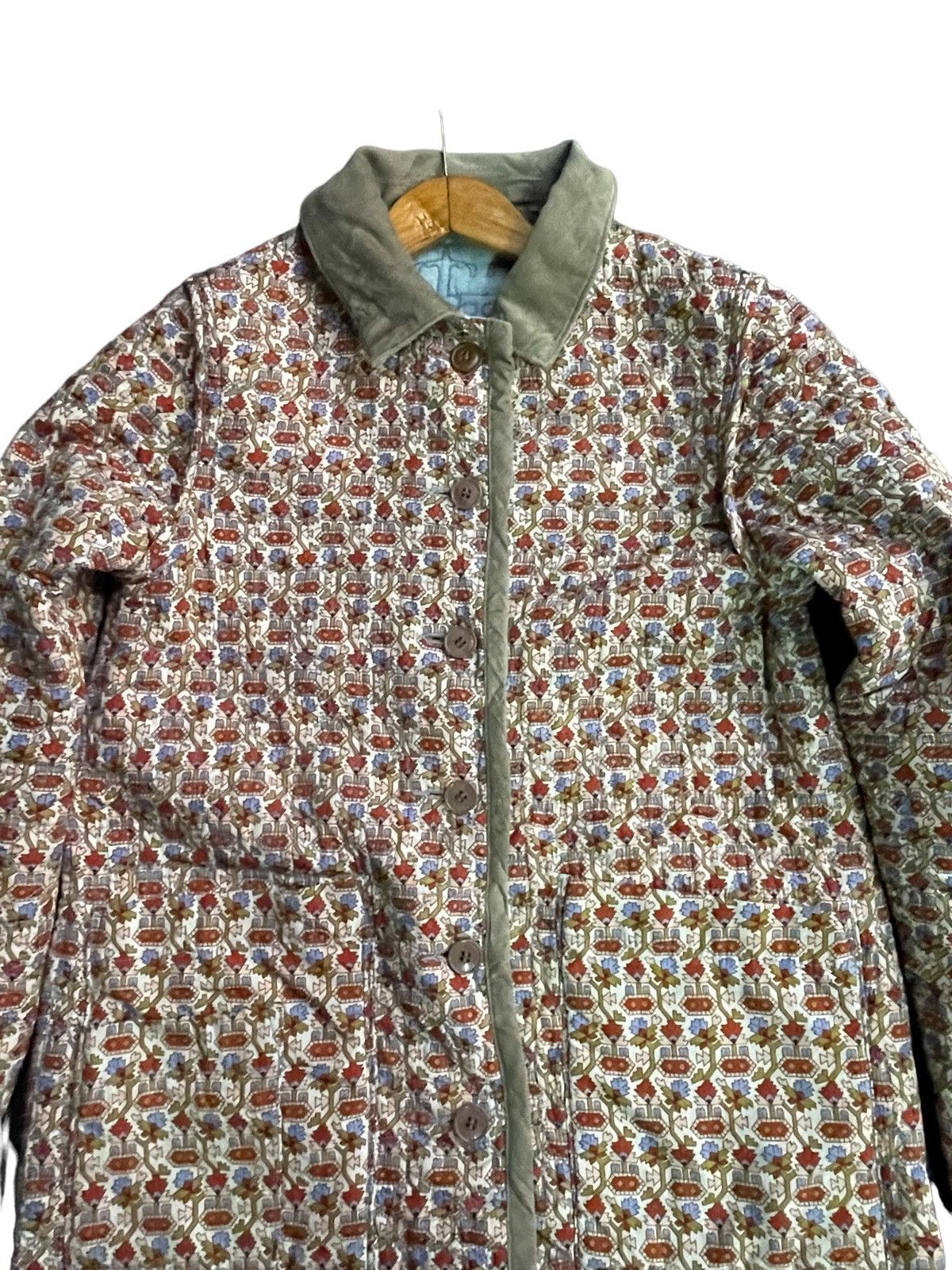Issey Miyake Ne-net Issey Miyake Reverseable Jacket Size S / US 4 / IT 40 - 12 Thumbnail