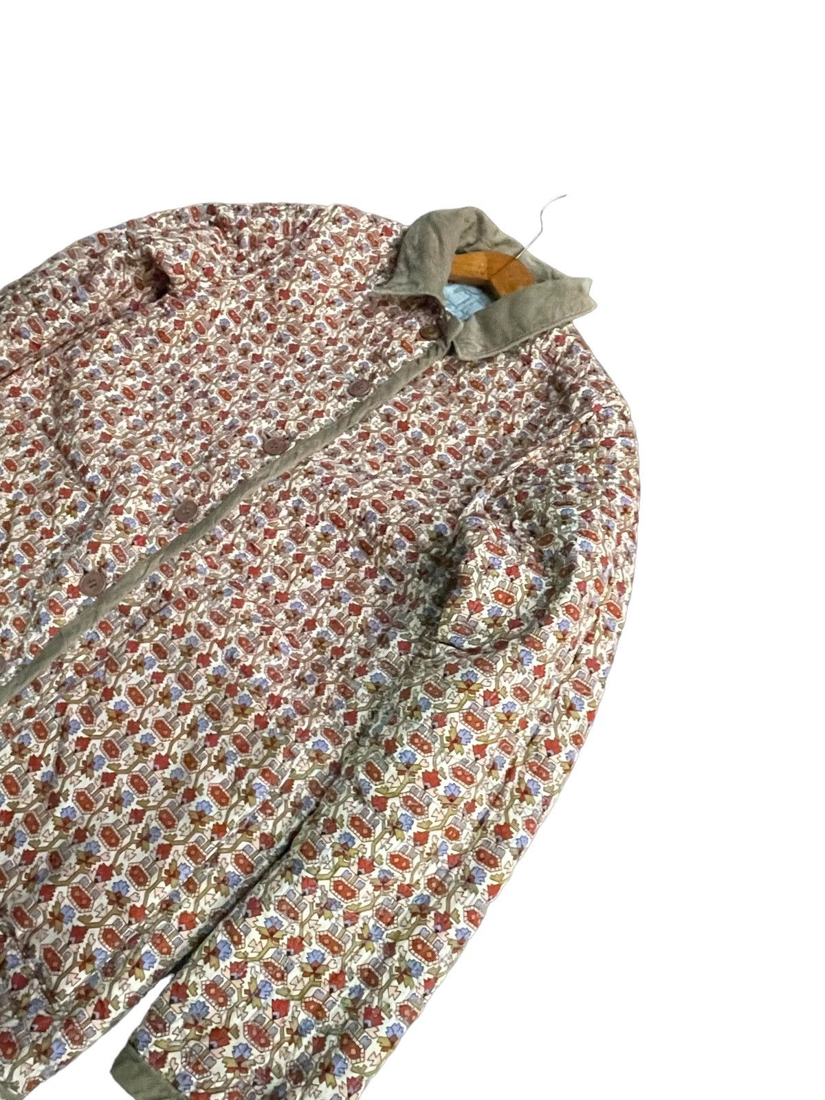Issey Miyake Ne-net Issey Miyake Reverseable Jacket Size S / US 4 / IT 40 - 11 Thumbnail