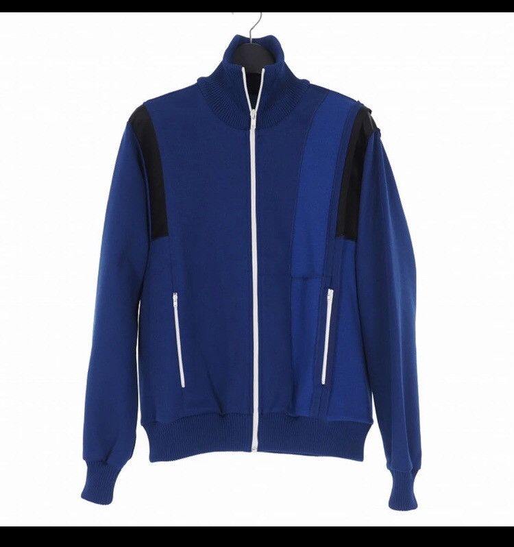 Maison margiela hot sale track jacket