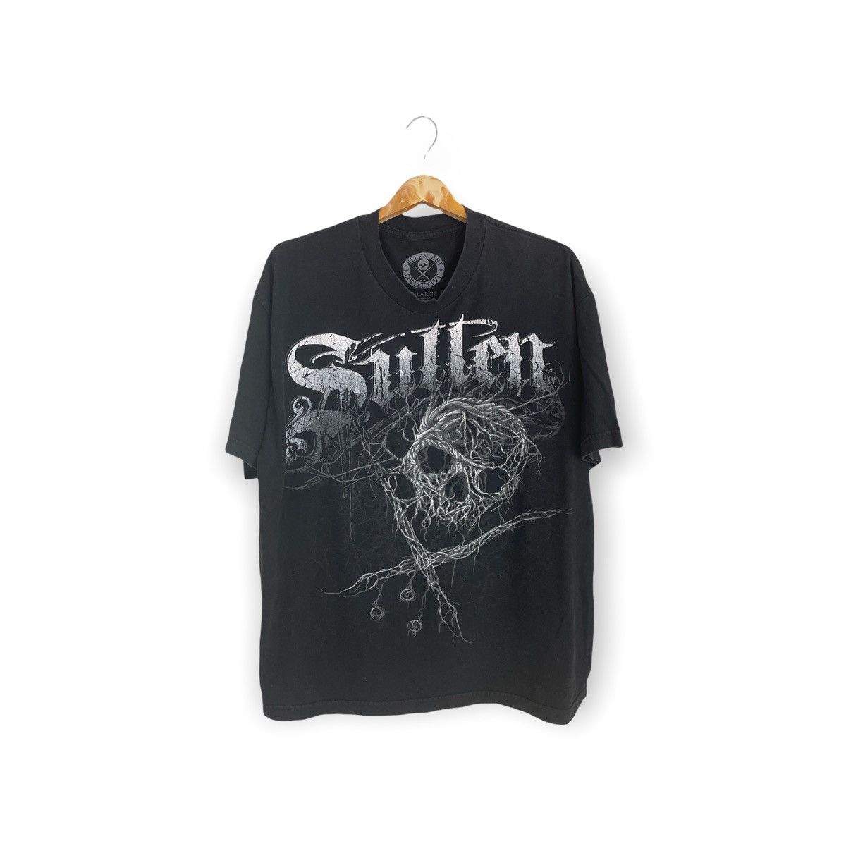 image of Sullen Art Z6 in Black, Men's (Size XL)