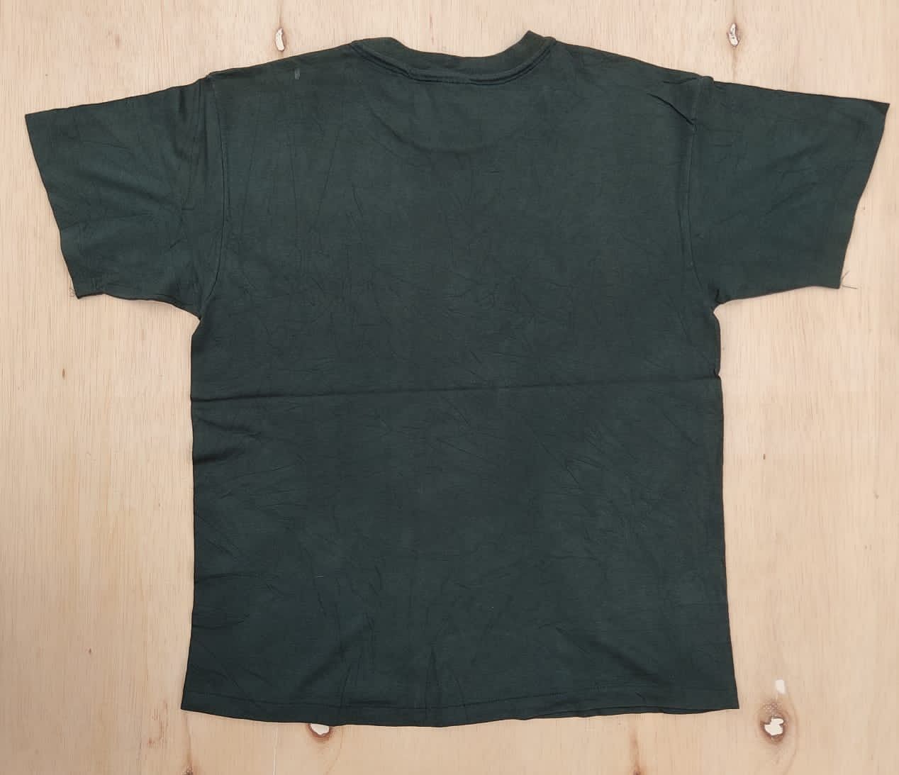 Champion × Vintage vintage tee D - 23 champion Size US L / EU 52-54 / 3 - 3 Thumbnail