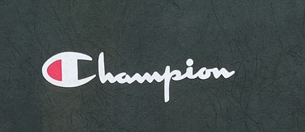 Champion × Vintage vintage tee D - 23 champion Size US L / EU 52-54 / 3 - 2 Thumbnail