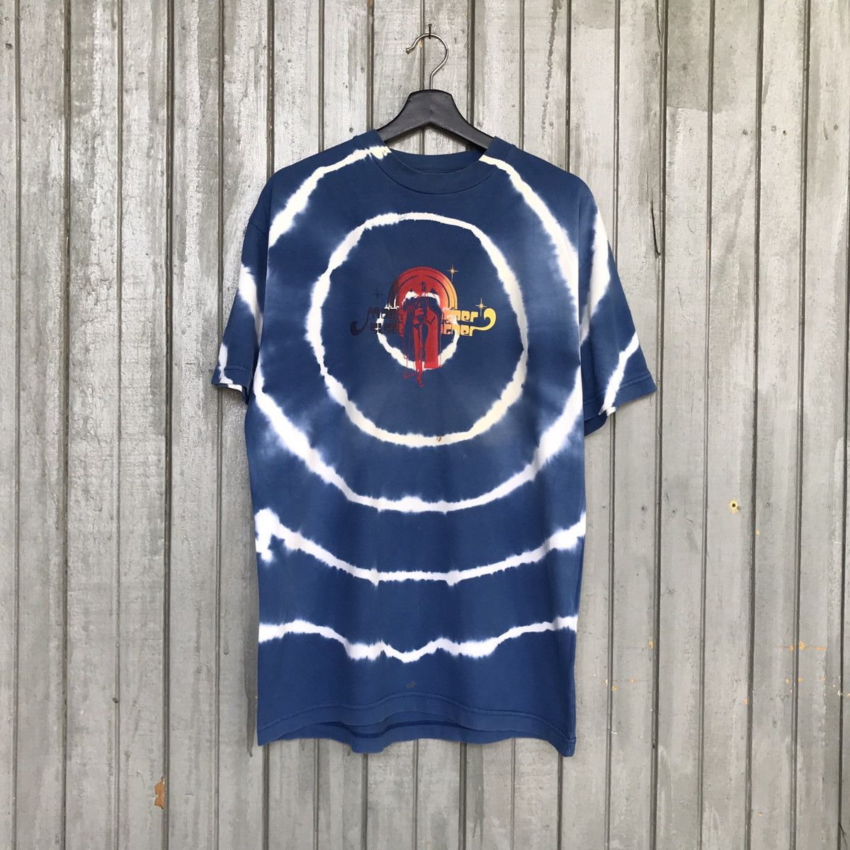 Japanese Brand × Vintage 🔥Mother father sister brother MFSB japanese brand tees Size US L / EU 52-54 / 3 - 1 Thumbnail