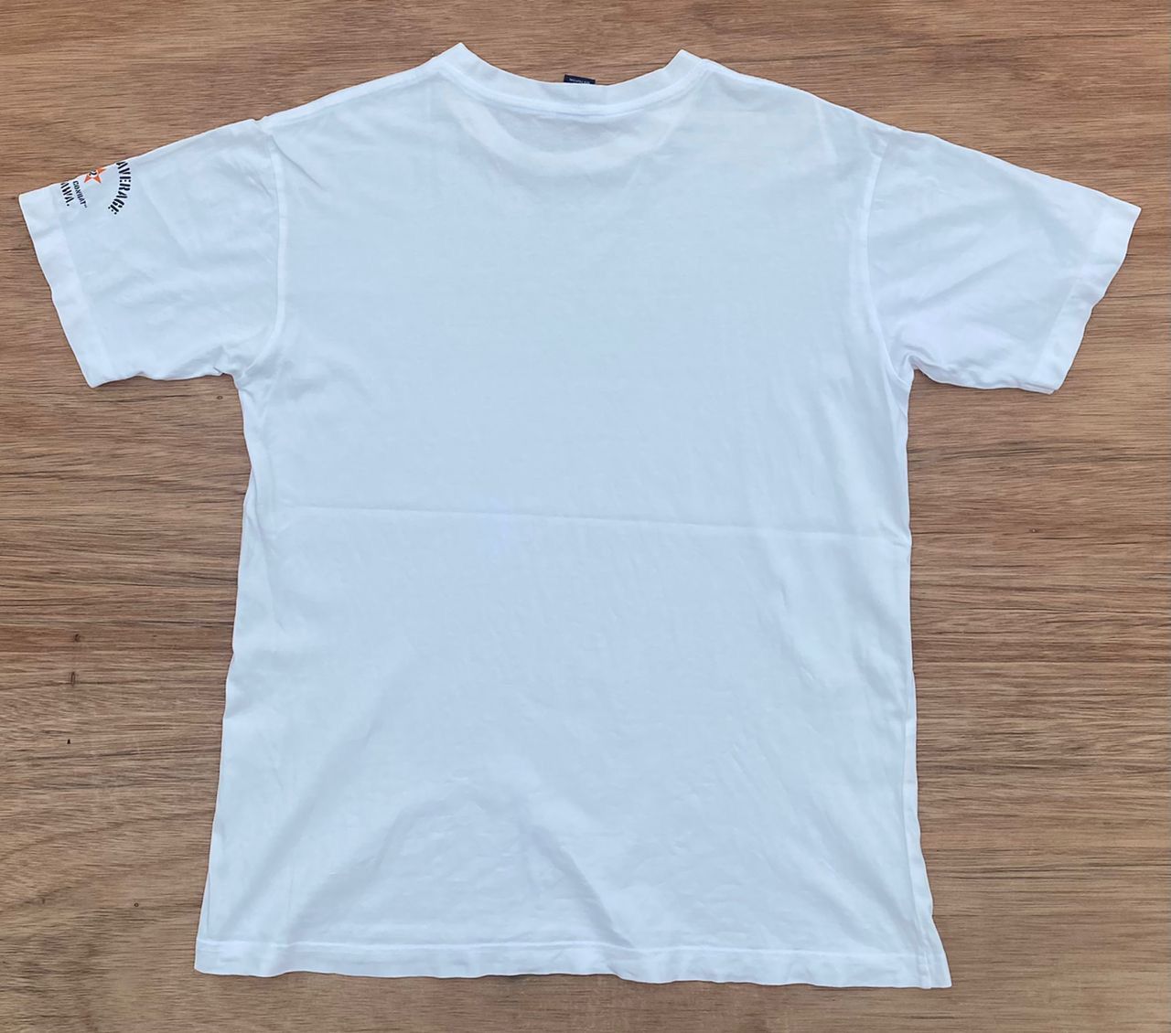 Vintage Vintage Tee D - 14 Size US M / EU 48-50 / 2 - 5 Thumbnail