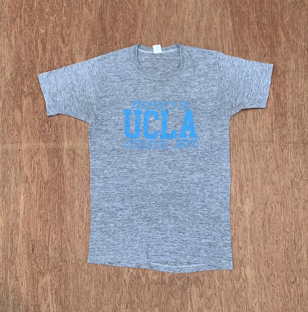 Vintage Vintage Tee D - 19 Size US M / EU 48-50 / 2 - 1 Thumbnail