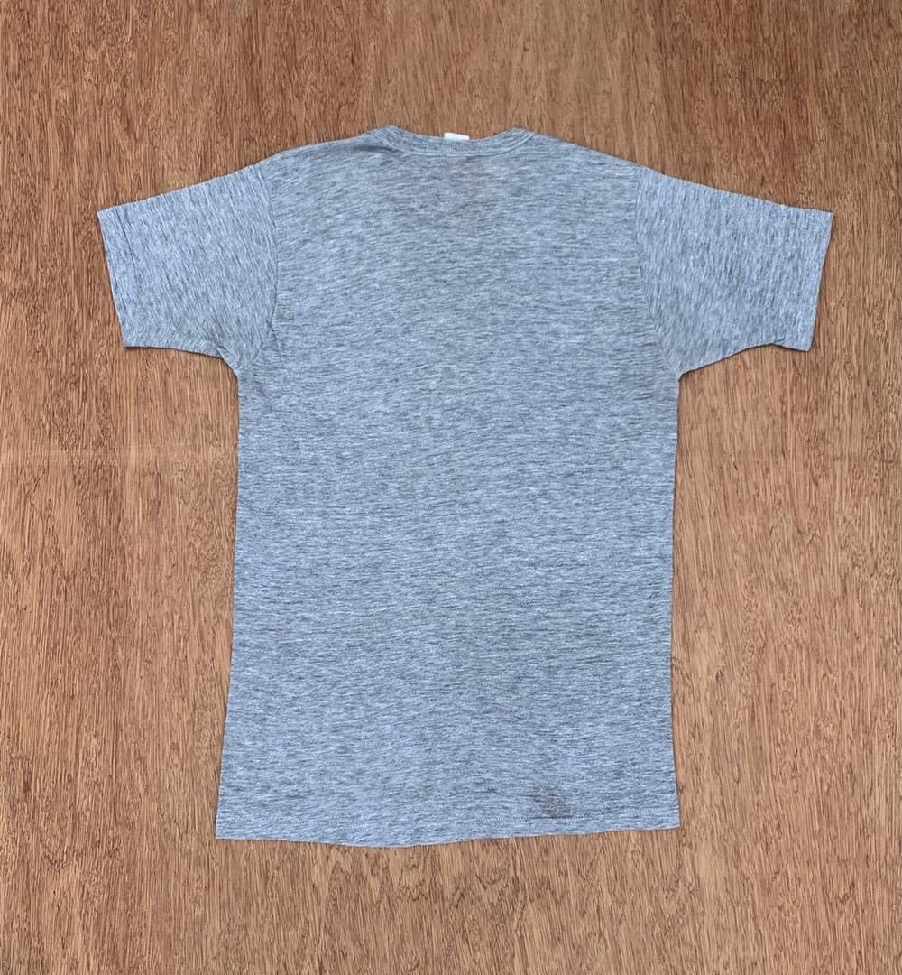Vintage Vintage Tee D - 19 Size US M / EU 48-50 / 2 - 4 Thumbnail