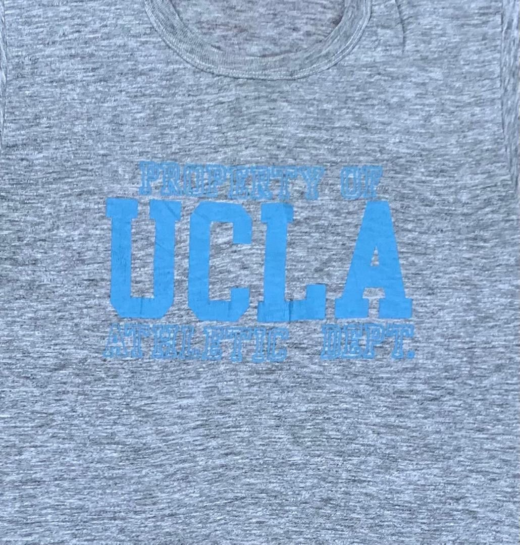 Vintage Vintage Tee D - 19 Size US M / EU 48-50 / 2 - 2 Thumbnail