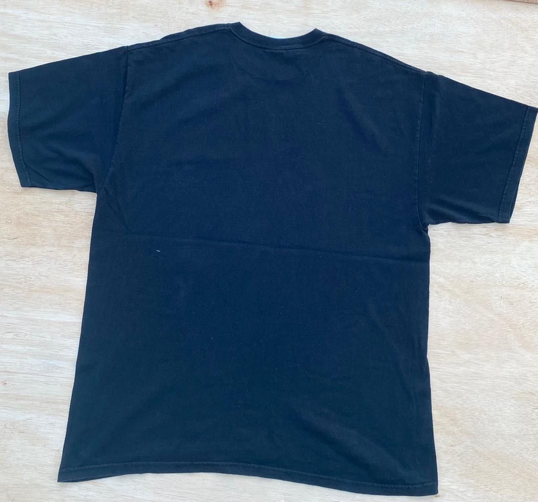 Band Tees × Vintage vintage tee A37 The Yard Birds Size US XL / EU 56 / 4 - 3 Thumbnail