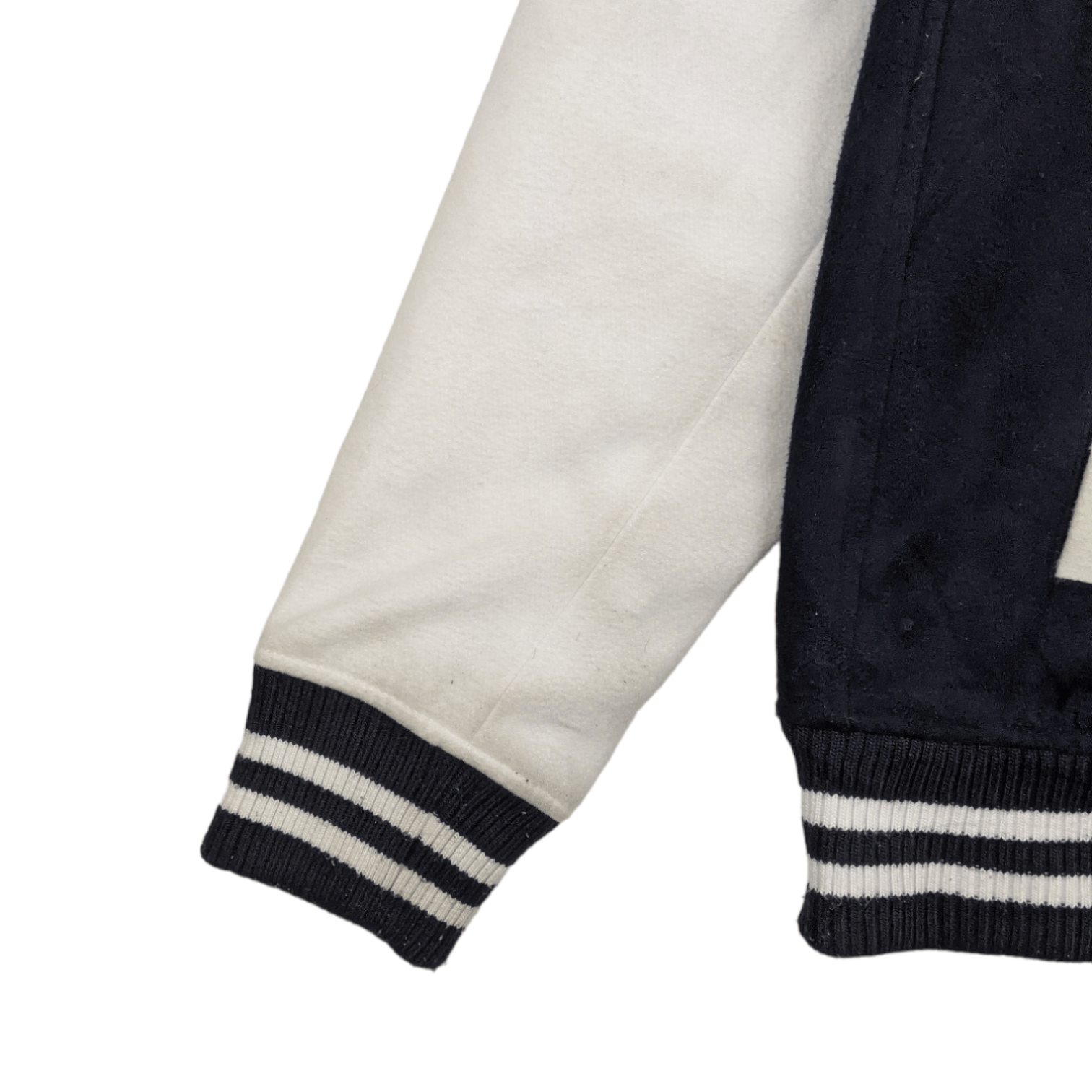 Beams Plus BEAMS HEART Varsity Jacket With Hoodie Size US S / EU 44-46 / 1 - 8 Thumbnail