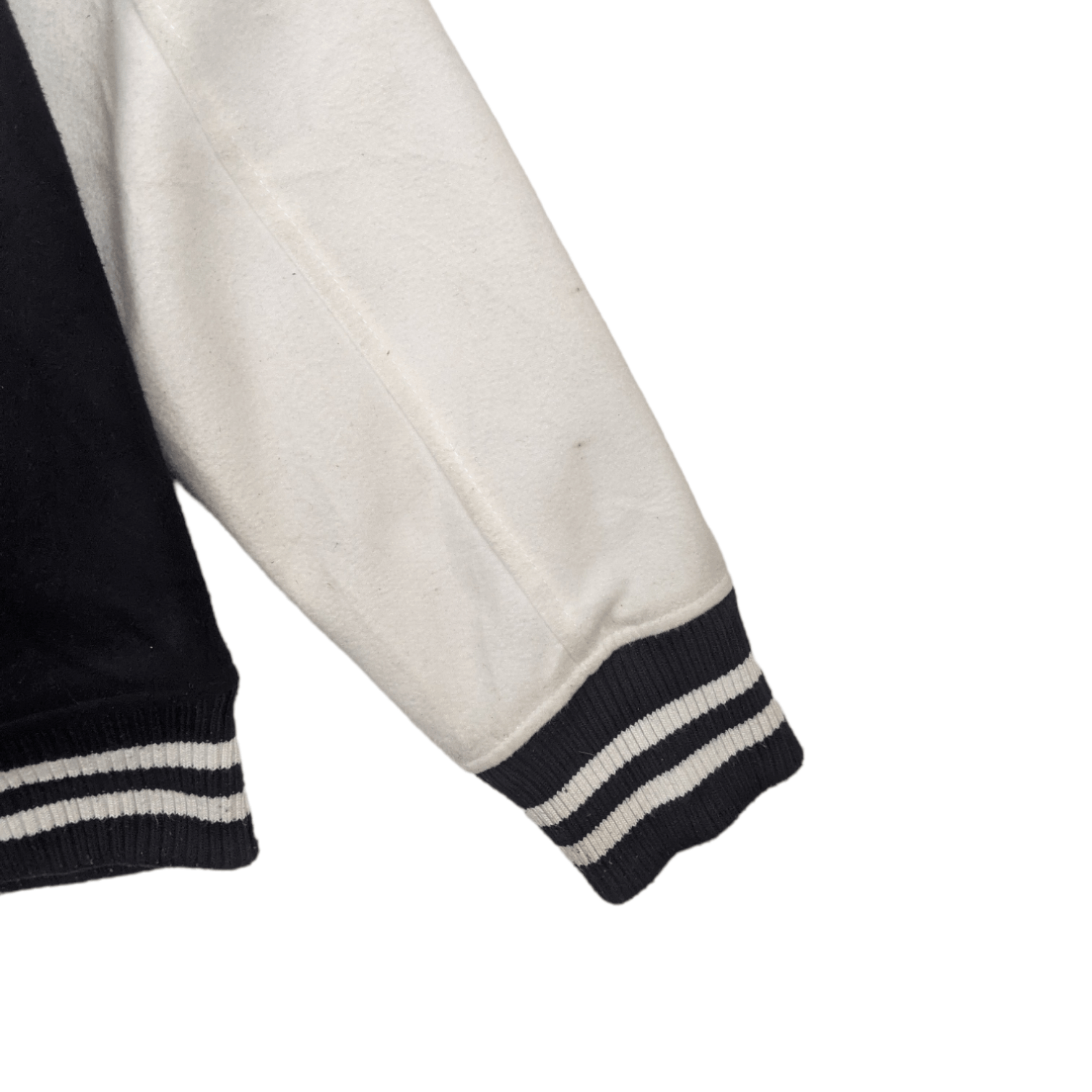Beams Plus BEAMS HEART Varsity Jacket With Hoodie Size US S / EU 44-46 / 1 - 11 Thumbnail