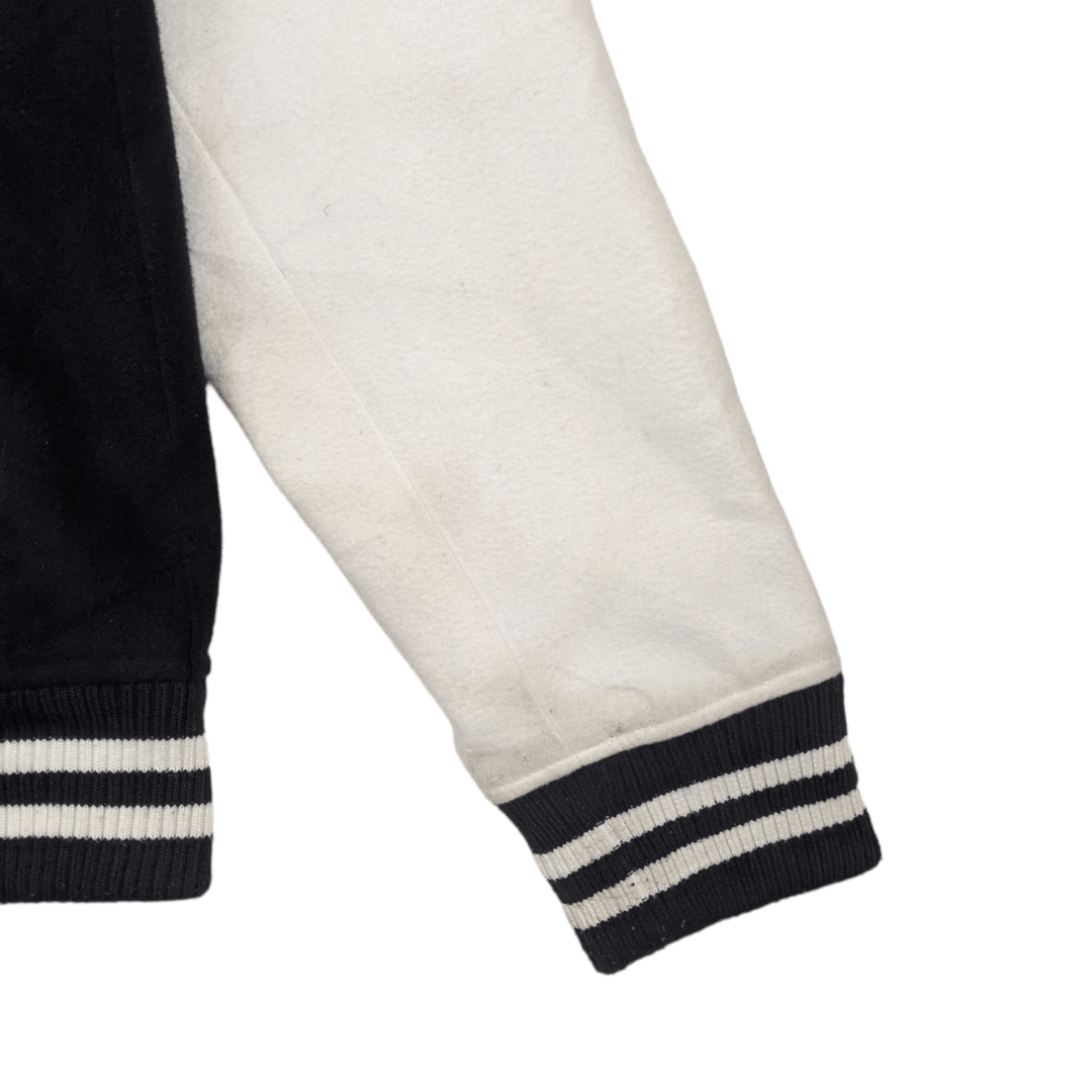 Beams Plus BEAMS HEART Varsity Jacket With Hoodie Size US S / EU 44-46 / 1 - 9 Thumbnail