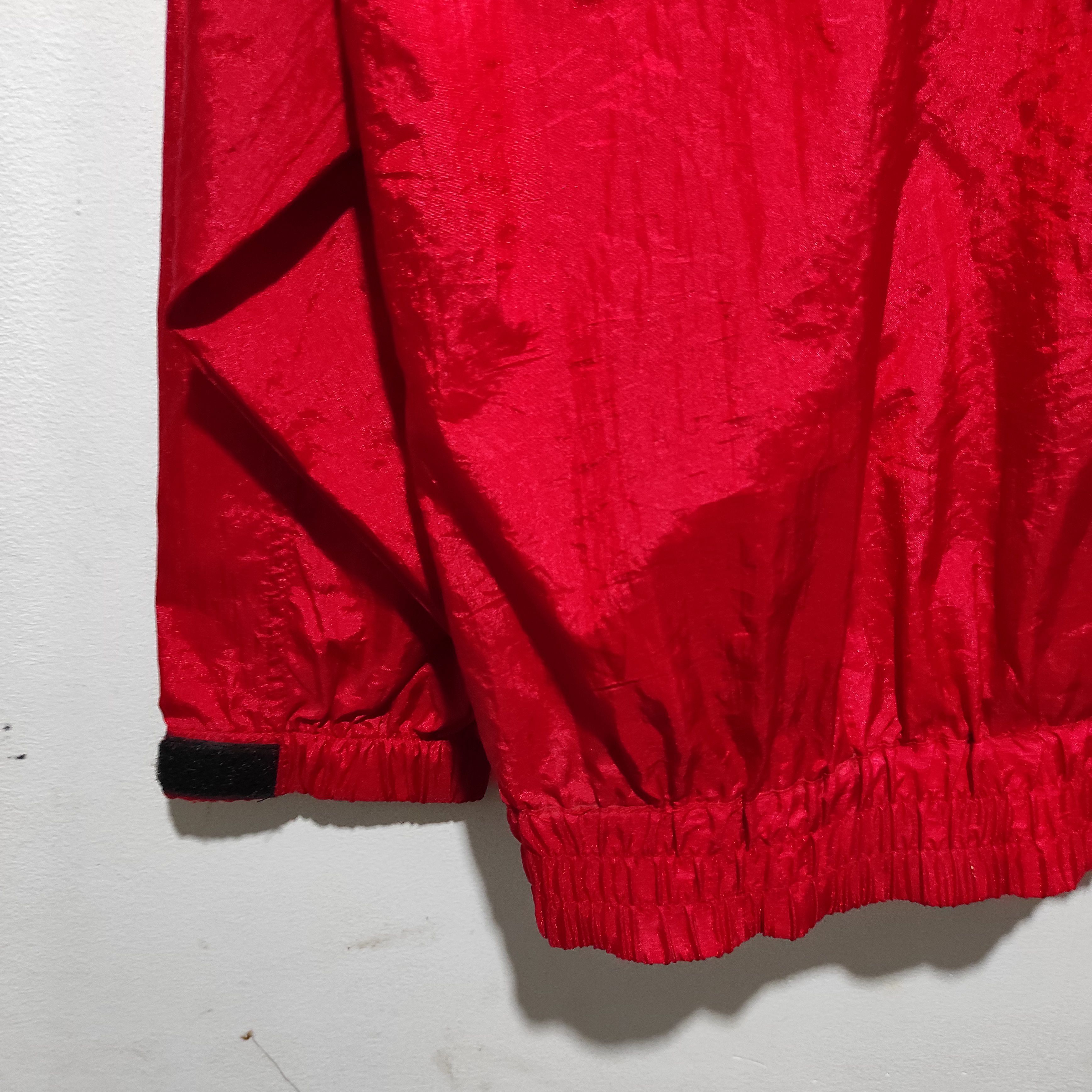 Sony × Vintage Vintage Sony Windbreaker Jacket Size US L / EU 52-54 / 3 - 5 Thumbnail