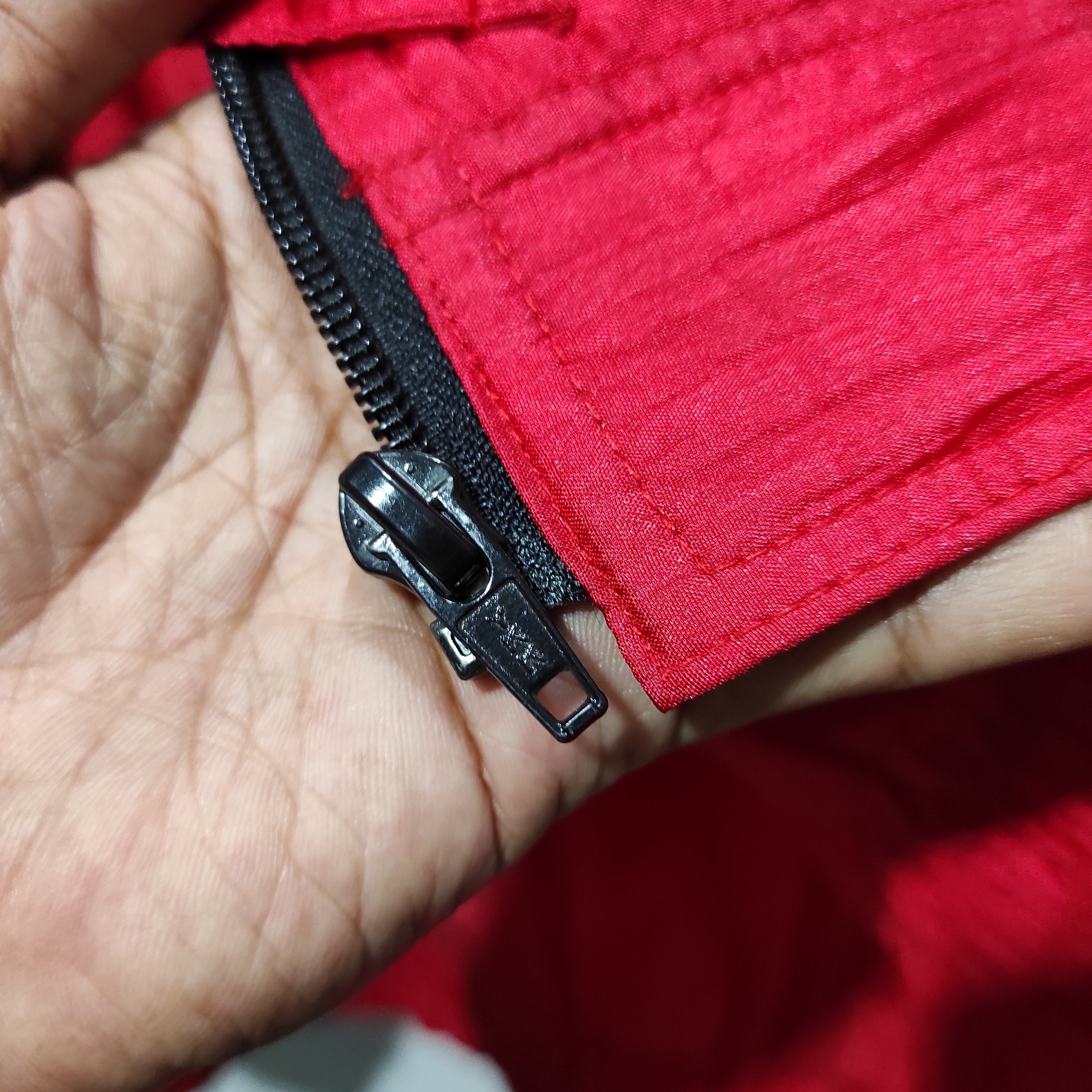 Sony × Vintage Vintage Sony Windbreaker Jacket Size US L / EU 52-54 / 3 - 18 Thumbnail