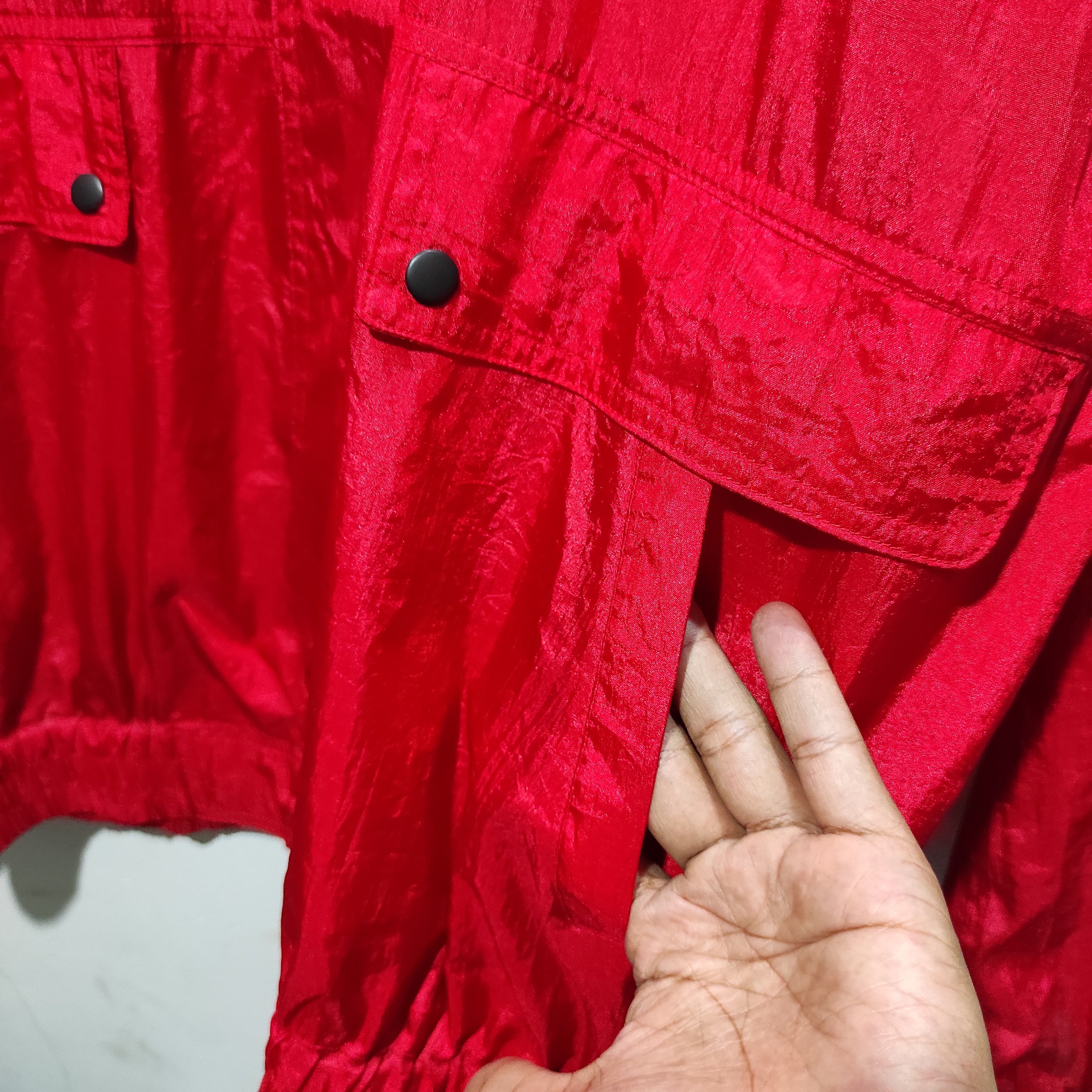 Sony × Vintage Vintage Sony Windbreaker Jacket Size US L / EU 52-54 / 3 - 13 Thumbnail