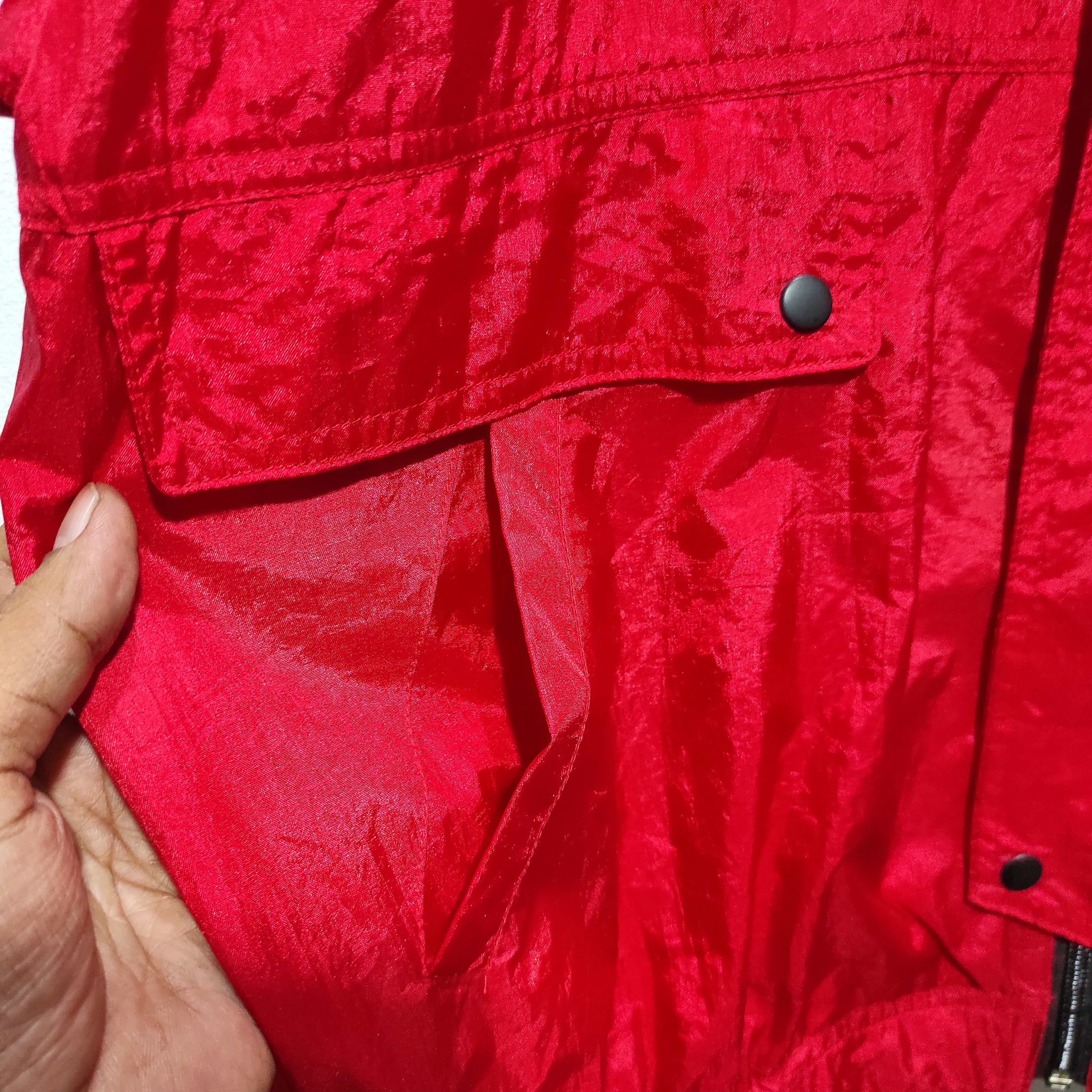 Sony × Vintage Vintage Sony Windbreaker Jacket Size US L / EU 52-54 / 3 - 12 Thumbnail