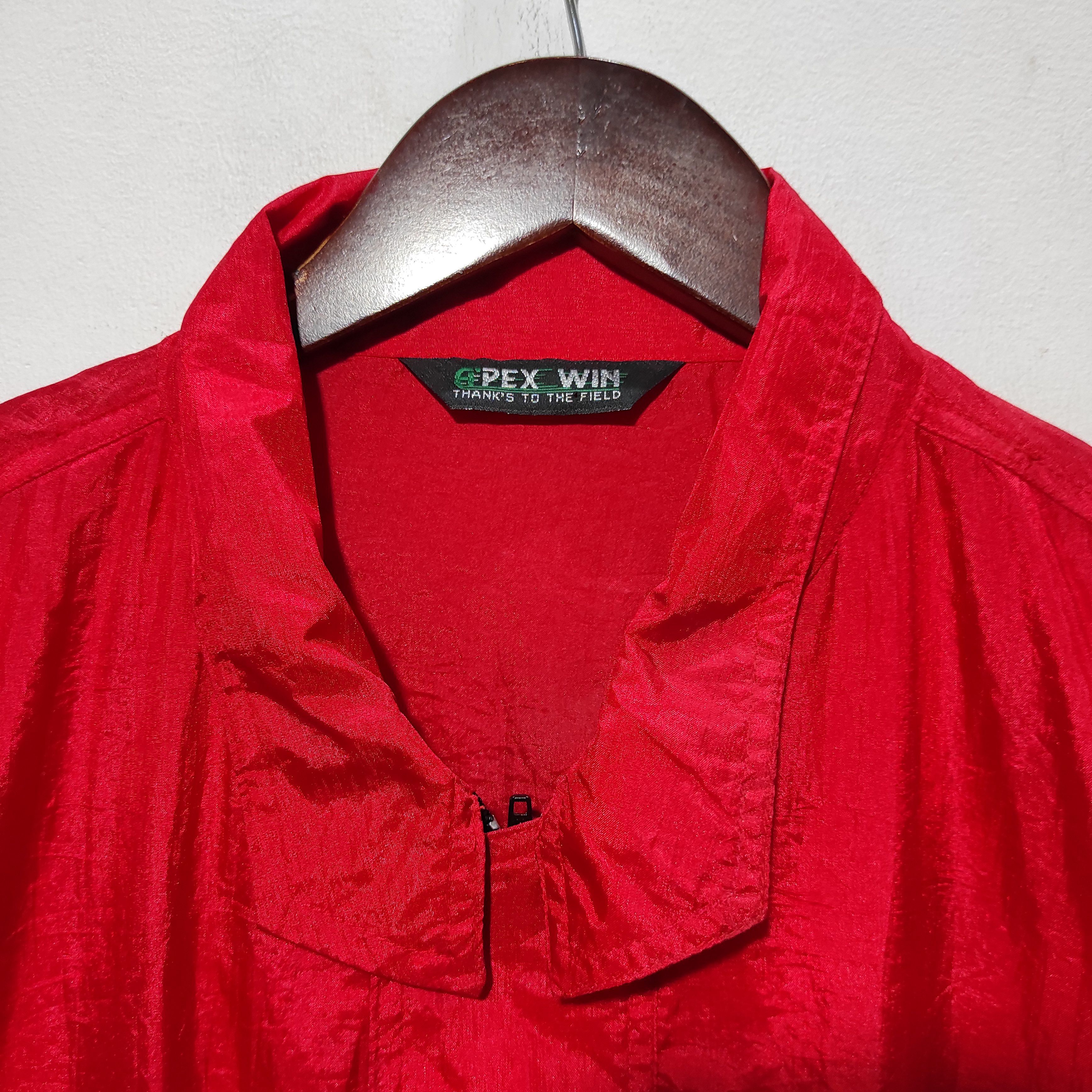 Sony × Vintage Vintage Sony Windbreaker Jacket Size US L / EU 52-54 / 3 - 10 Thumbnail