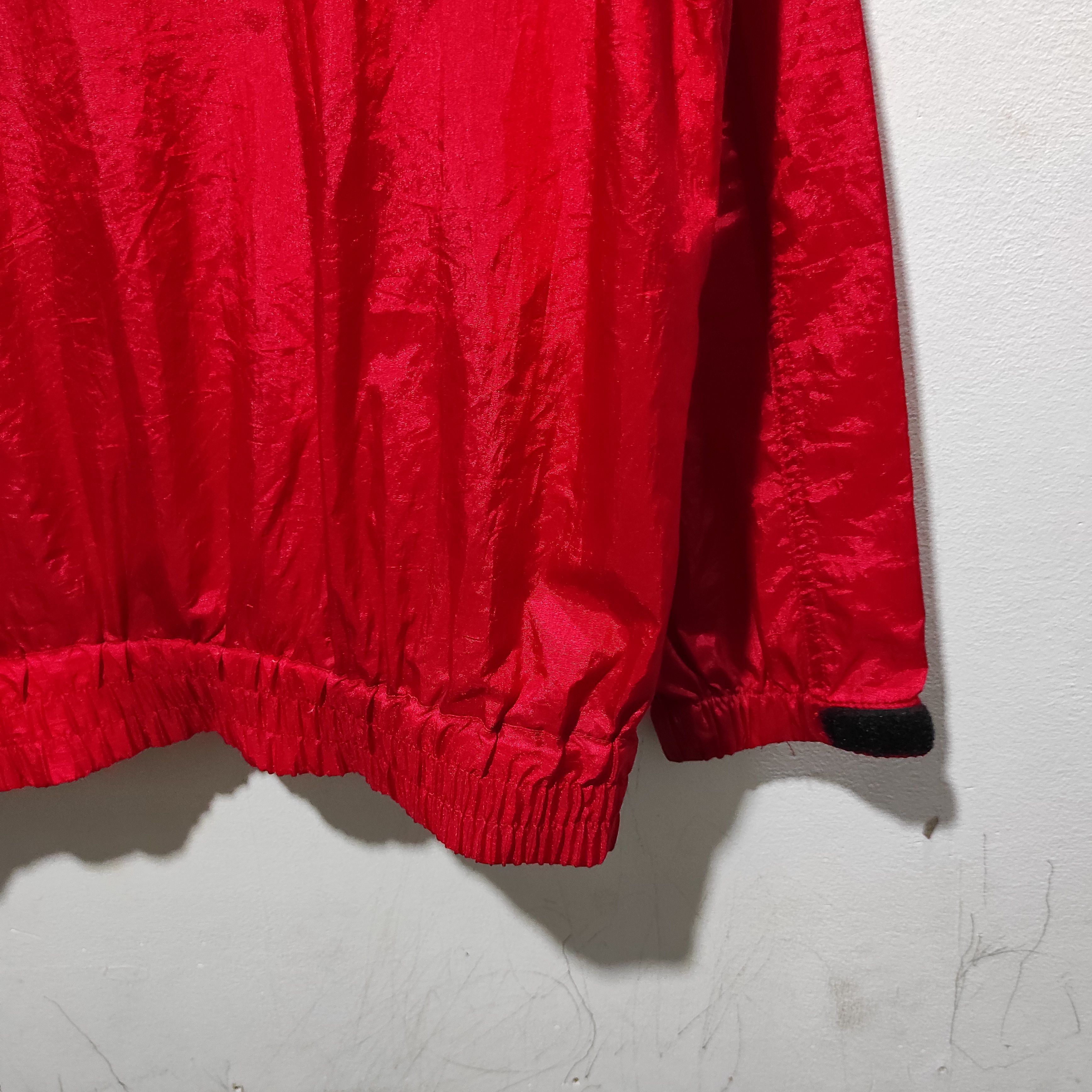 Sony × Vintage Vintage Sony Windbreaker Jacket Size US L / EU 52-54 / 3 - 4 Thumbnail