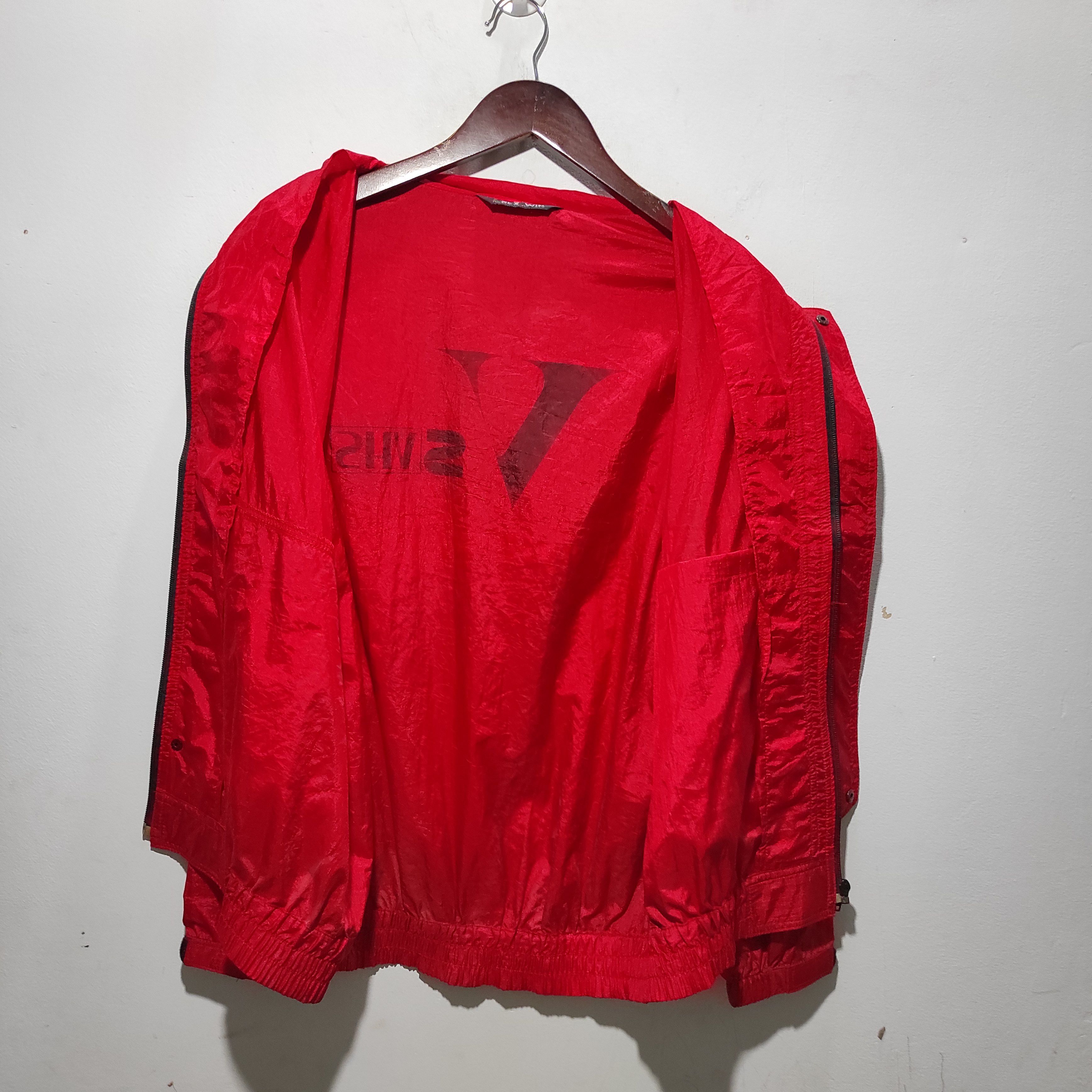Sony × Vintage Vintage Sony Windbreaker Jacket Size US L / EU 52-54 / 3 - 14 Thumbnail