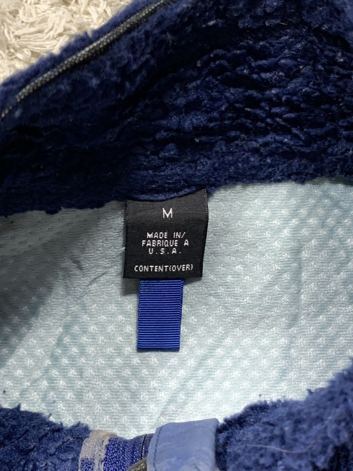 Patagonia × Vintage Rare Vintage Patagonia Vest Made in Usa Size US M / EU 48-50 / 2 - 5 Thumbnail