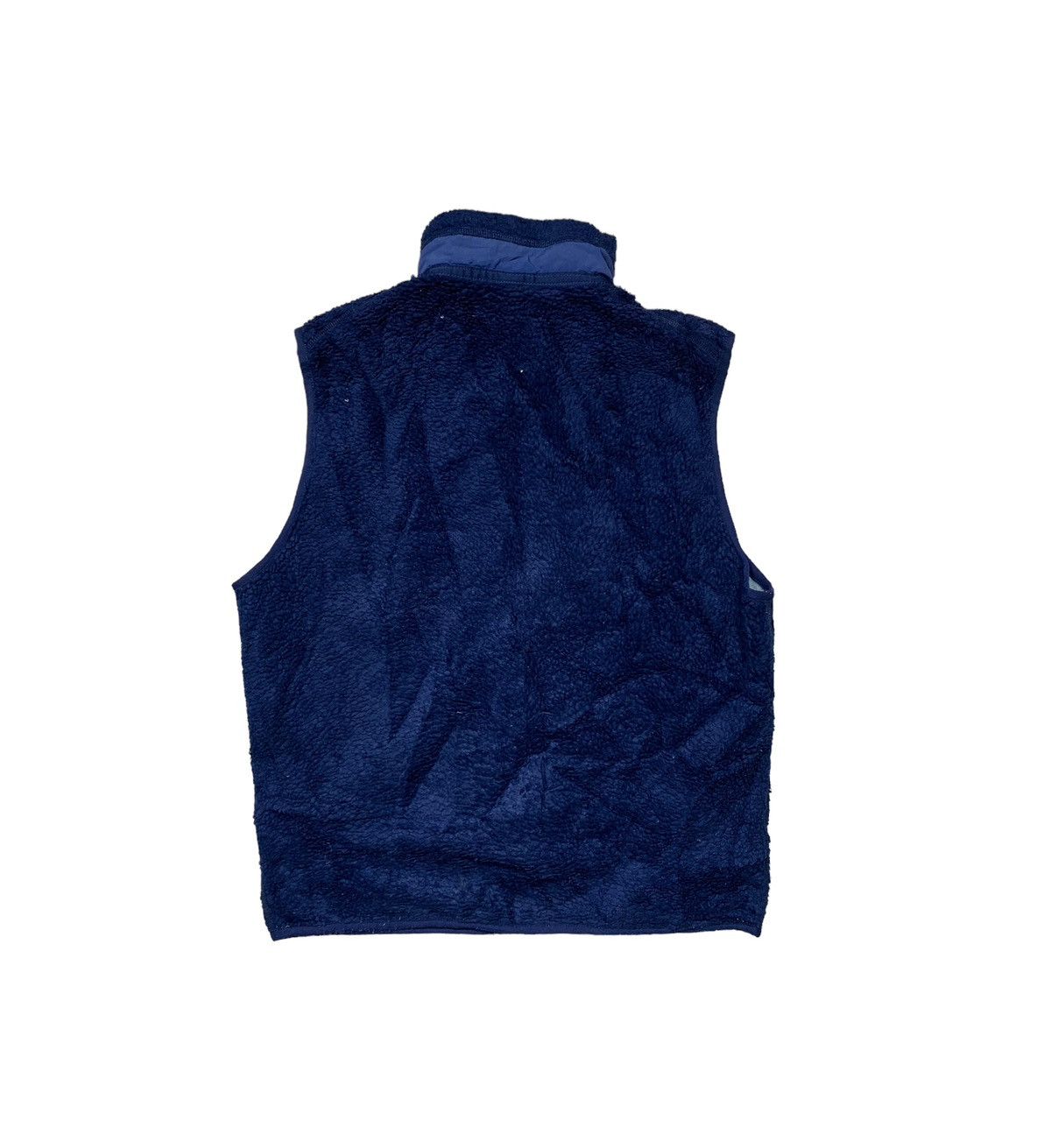 Patagonia × Vintage Rare Vintage Patagonia Vest Made in Usa Size US M / EU 48-50 / 2 - 4 Thumbnail
