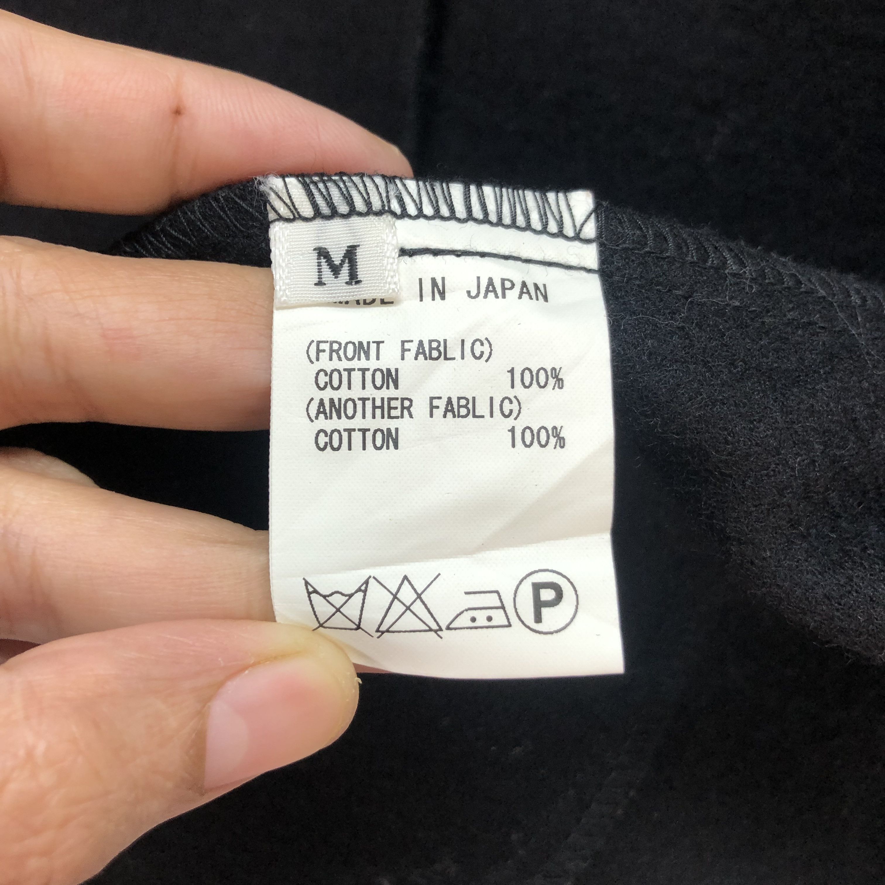Japanese Brand LOUN CASUAL JACKET / BLAZERS / SUIT JACKET #6700-80 Size M / US 6-8 / IT 42-44 - 8 Thumbnail