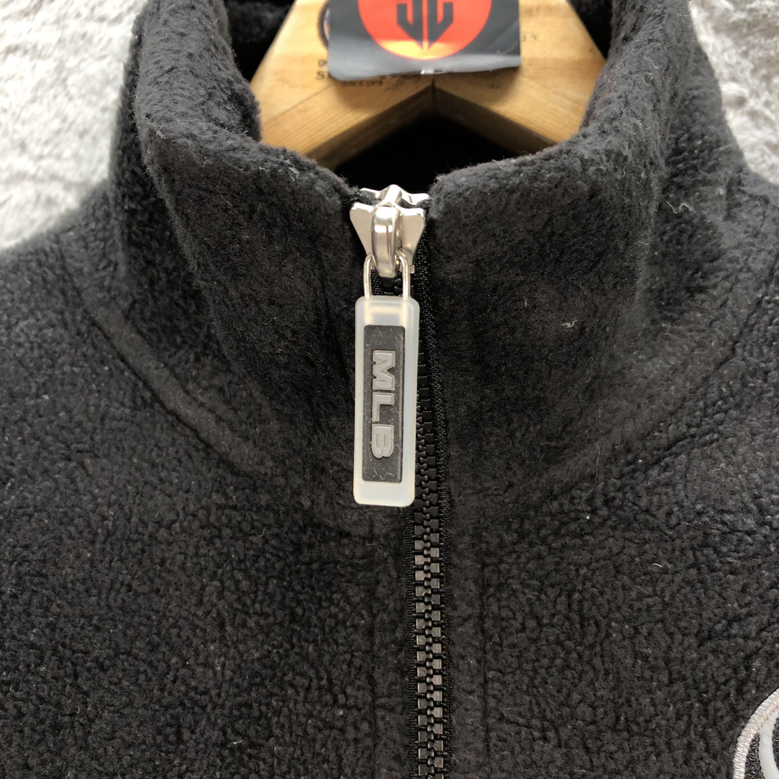 MLB MLB CHICAGO WHITE SOX FLEECE #6712-81 Size US S / EU 44-46 / 1 - 4 Thumbnail