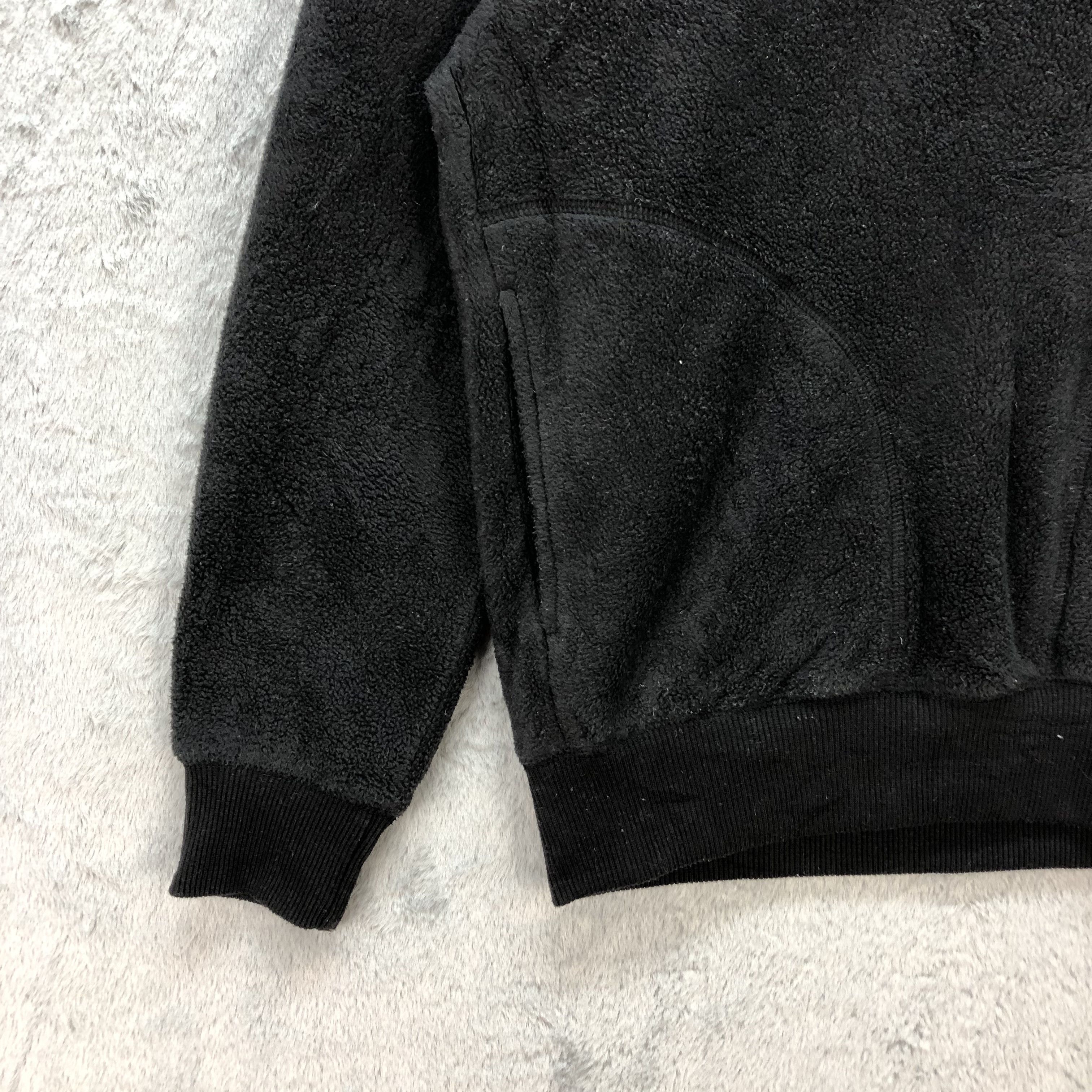 MLB MLB CHICAGO WHITE SOX FLEECE #6712-81 Size US S / EU 44-46 / 1 - 6 Thumbnail