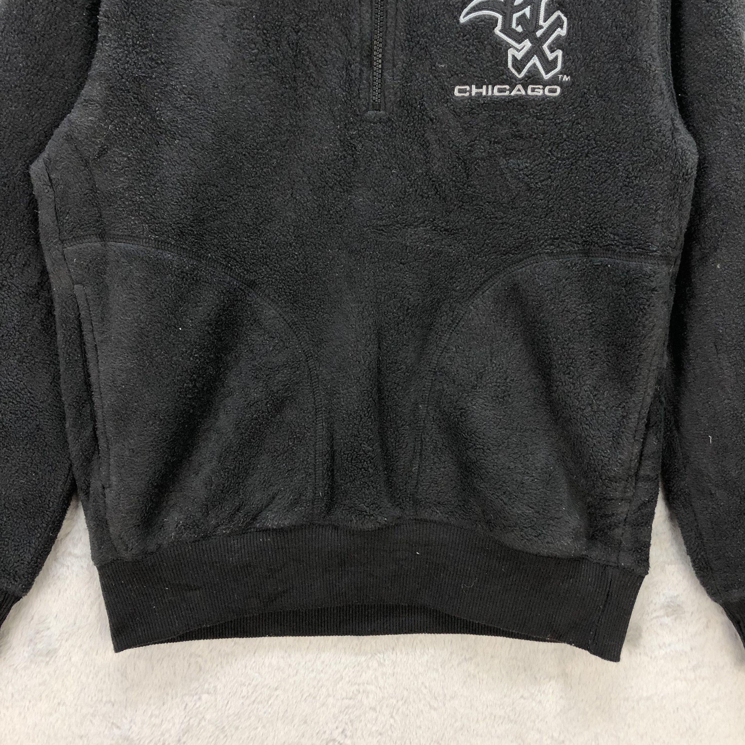 MLB MLB CHICAGO WHITE SOX FLEECE #6712-81 Size US S / EU 44-46 / 1 - 5 Thumbnail
