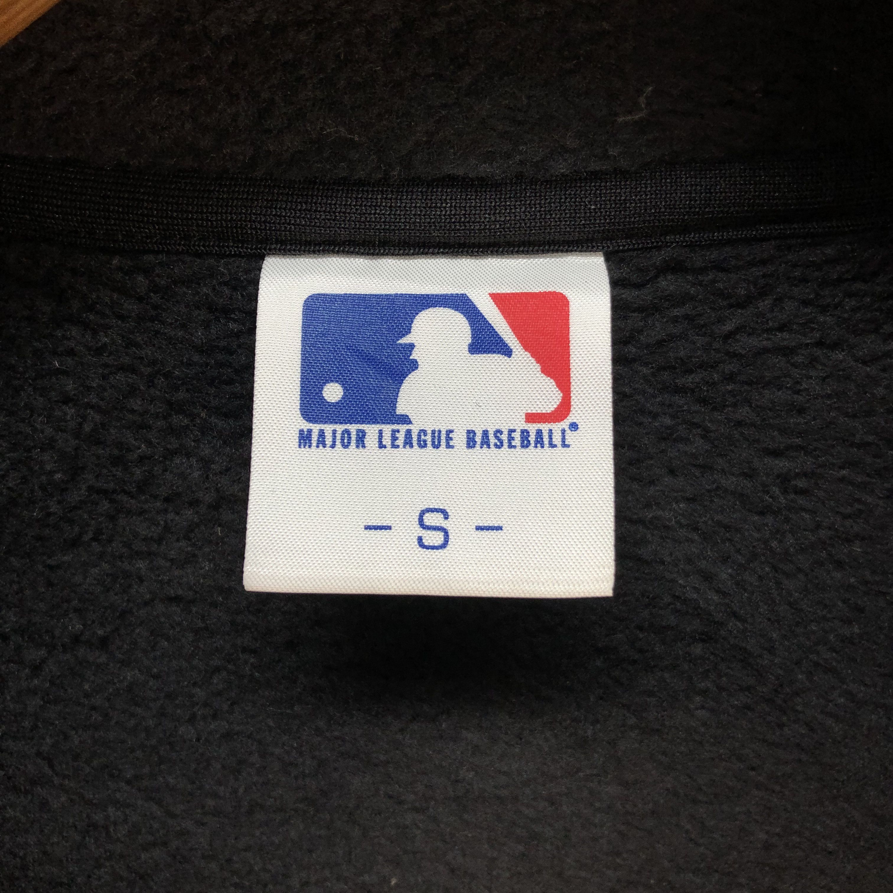 MLB MLB CHICAGO WHITE SOX FLEECE #6712-81 Size US S / EU 44-46 / 1 - 9 Thumbnail