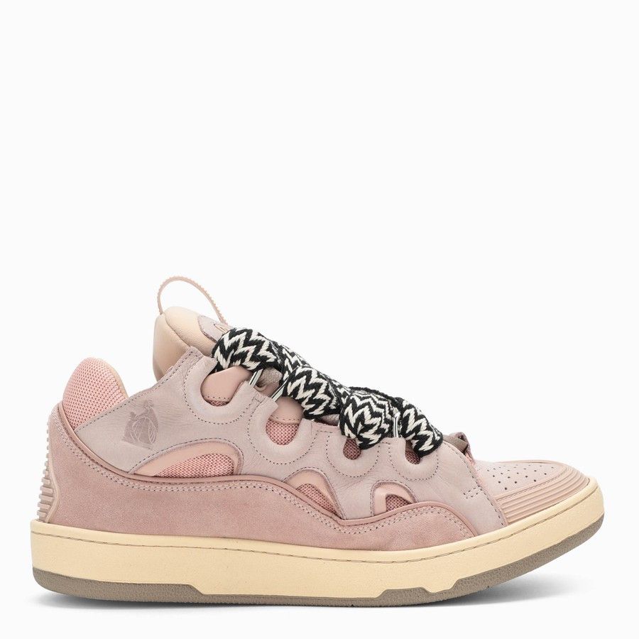 o1d2blof0523 Low-Top Sneakers in Pink