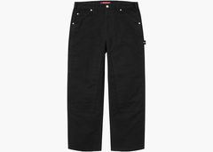 Supreme Double Knee Pant | Grailed