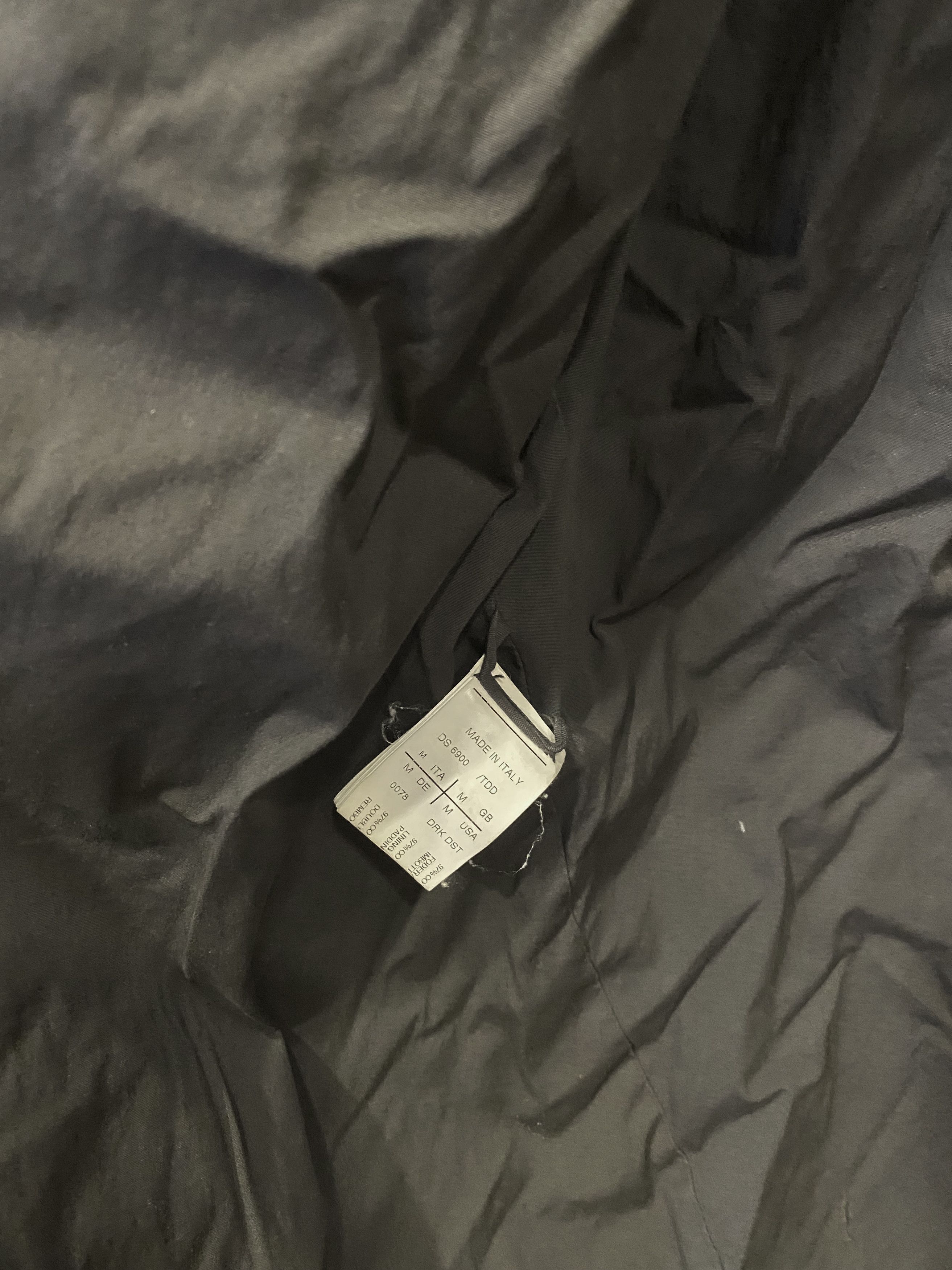 Rick Owens Drkshdw Cape Coat Size M / US 6-8 / IT 42-44 - 9 Thumbnail