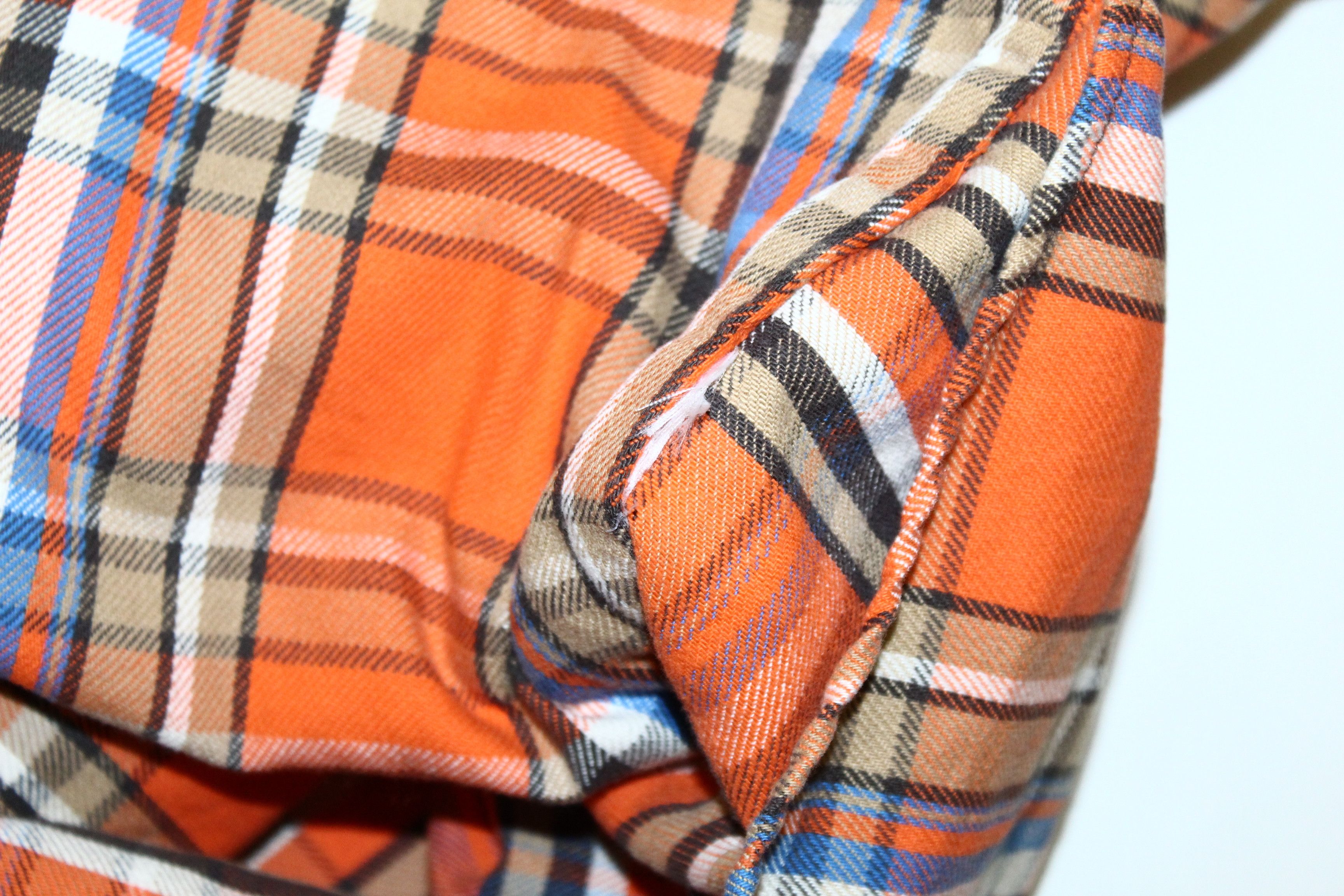 Adidas Rare💥Gluhwein Adidas x Burton Cord/Flannel Shirt Size US XL / EU 56 / 4 - 9 Thumbnail