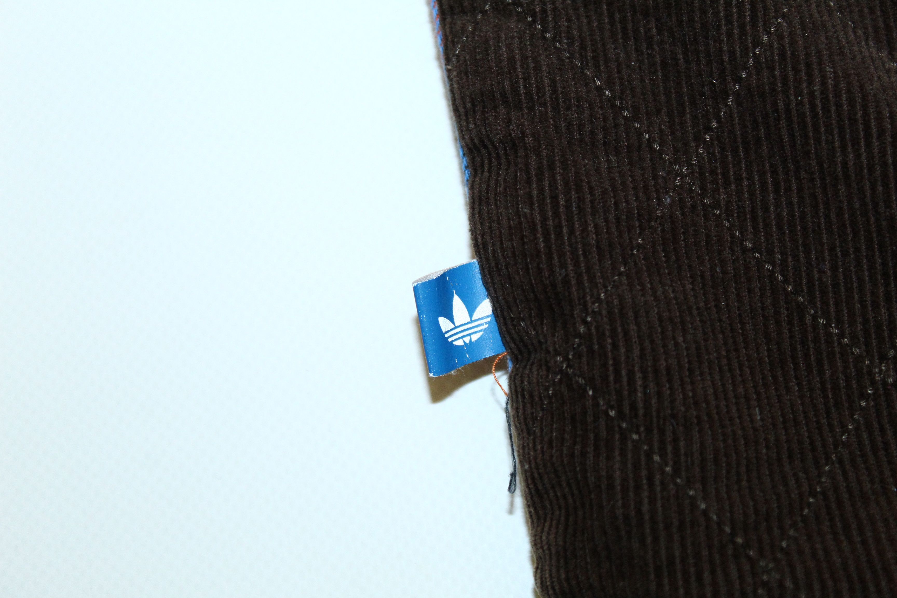 Adidas Rare💥Gluhwein Adidas x Burton Cord/Flannel Shirt Size US XL / EU 56 / 4 - 6 Thumbnail