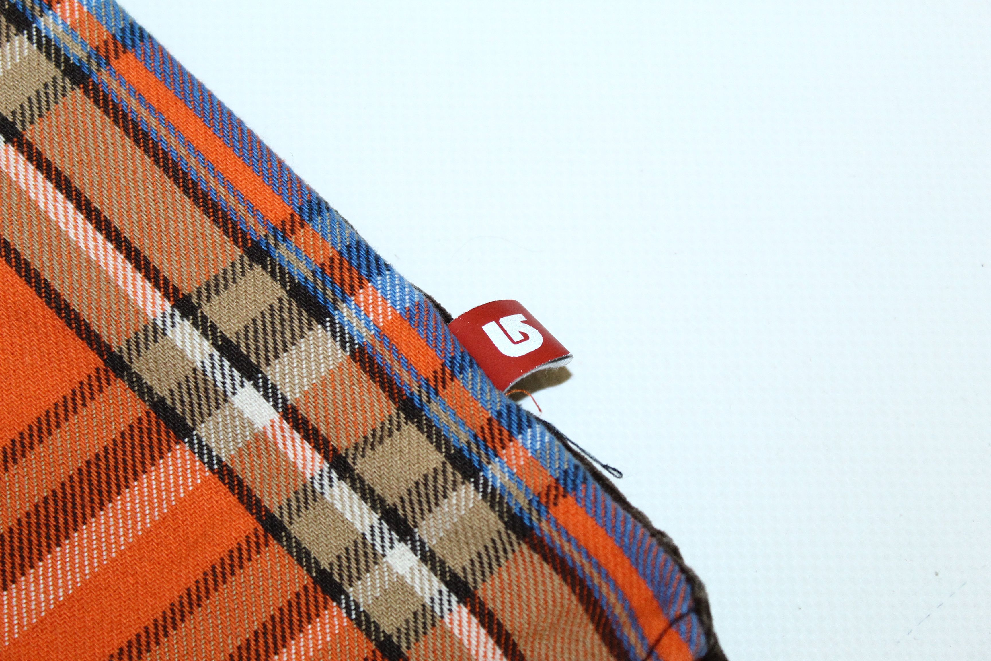 Adidas Rare💥Gluhwein Adidas x Burton Cord/Flannel Shirt Size US XL / EU 56 / 4 - 10 Thumbnail