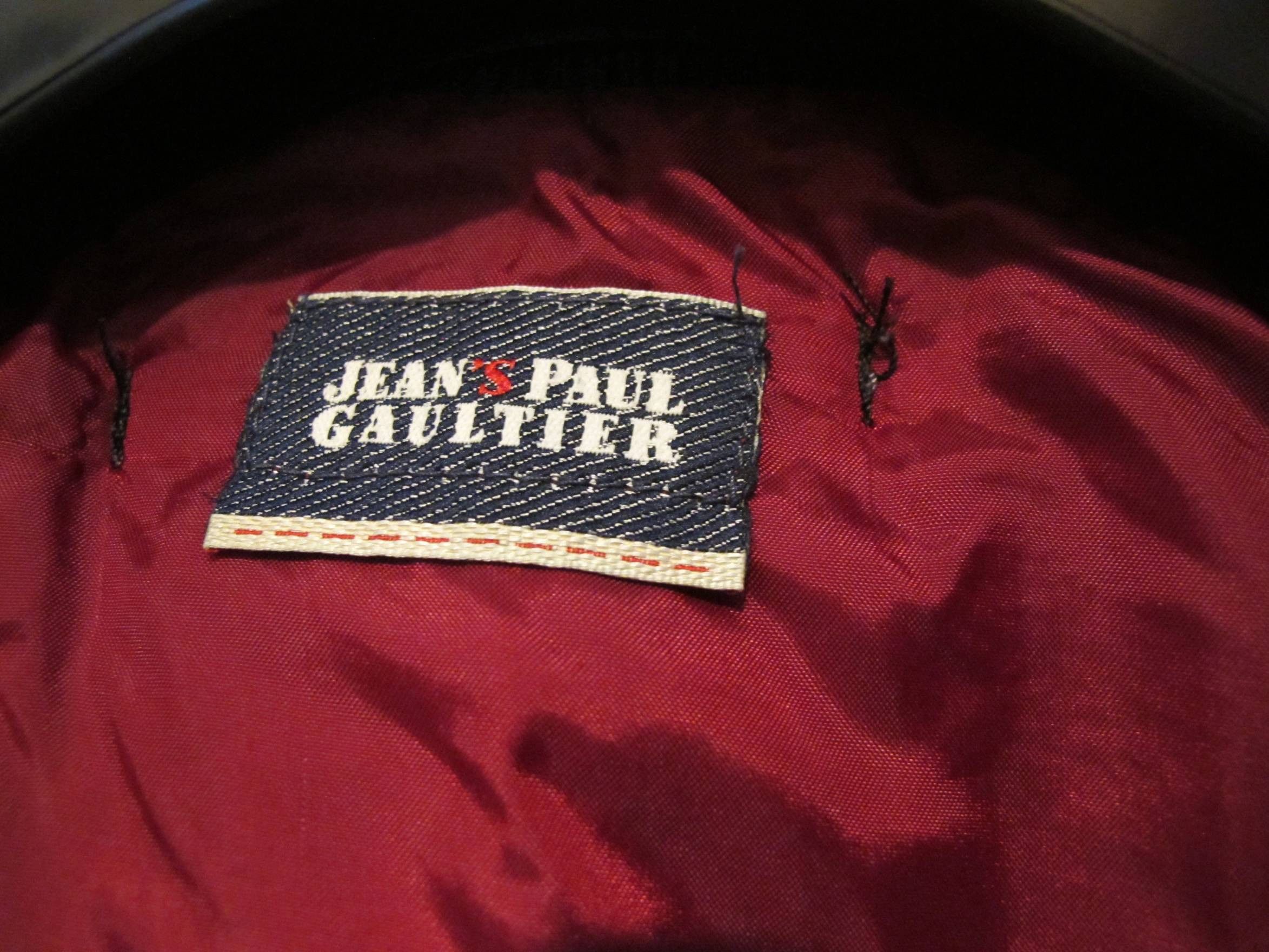 Jean Paul Gaultier Jackets Size US XS / EU 42 / 0 - 5 Thumbnail