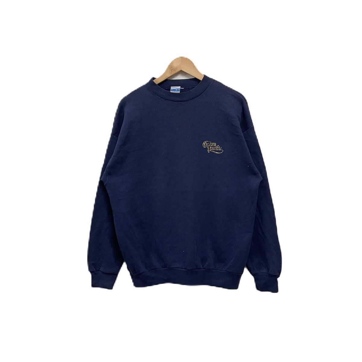 Ocean Pacific Vintage 90s OCEAN PACIFIC sweatshirt pullover Size US L / EU 52-54 / 3 - 2 Thumbnail