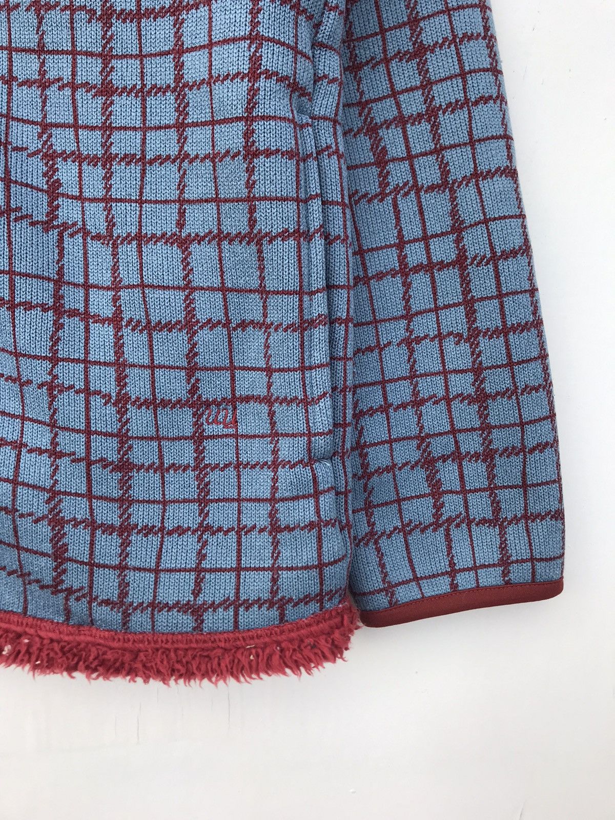 Undercover × Uniqlo Uniqlo x undercover Rare Design Hoodie For kids Size US XS / EU 42 / 0 - 3 Thumbnail