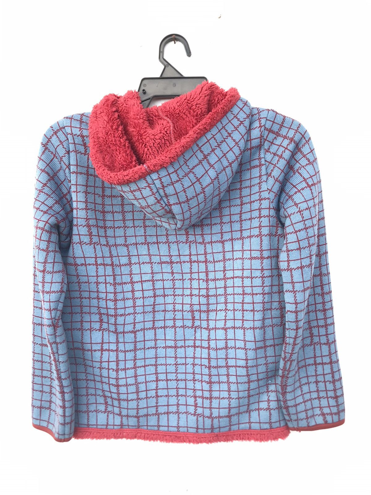 Undercover × Uniqlo Uniqlo x undercover Rare Design Hoodie For kids Size US XS / EU 42 / 0 - 2 Thumbnail