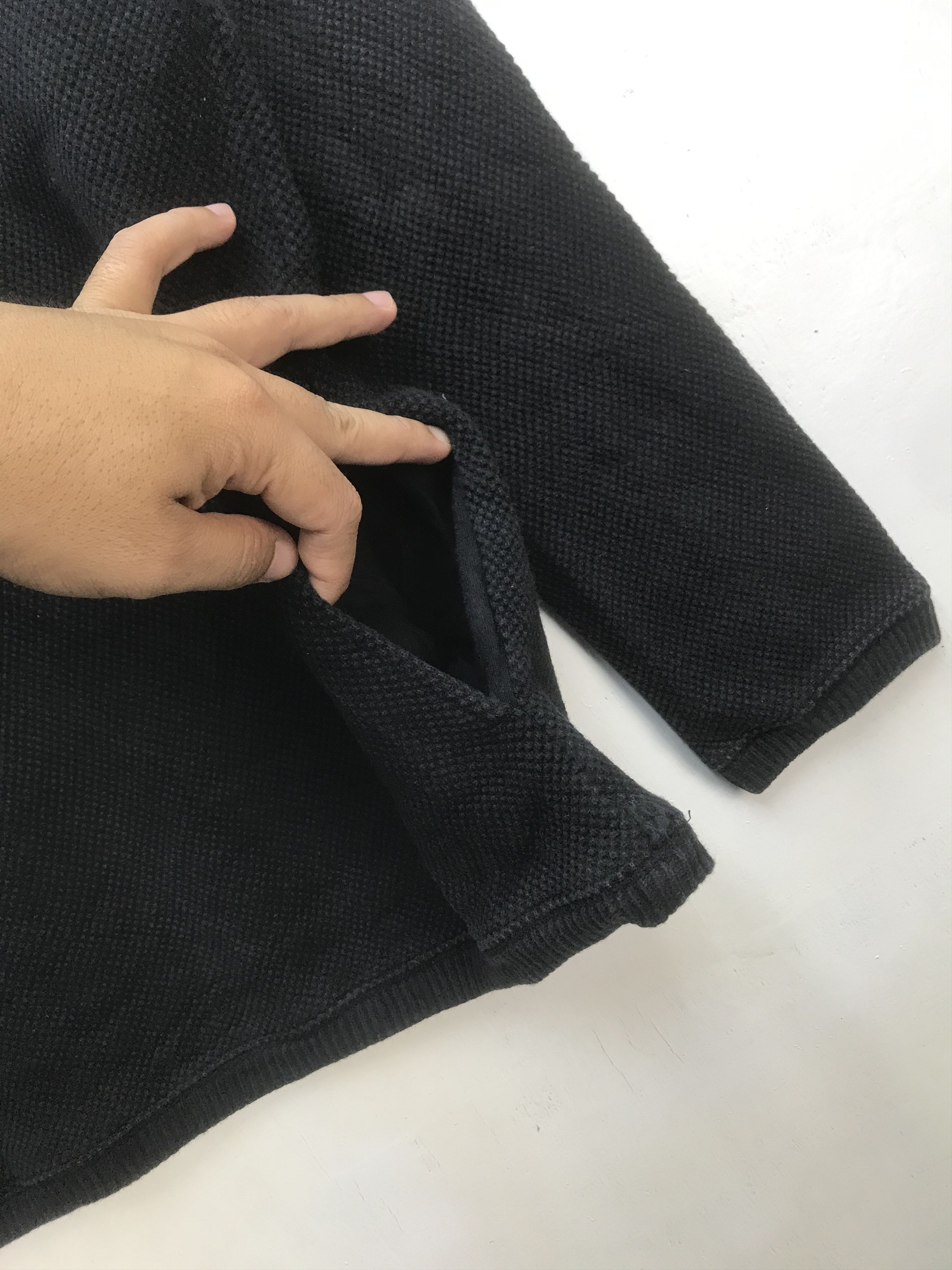 Beams Plus BMING BY BEAMS JAPAN SWEATSHIRT Size US L / EU 52-54 / 3 - 3 Thumbnail